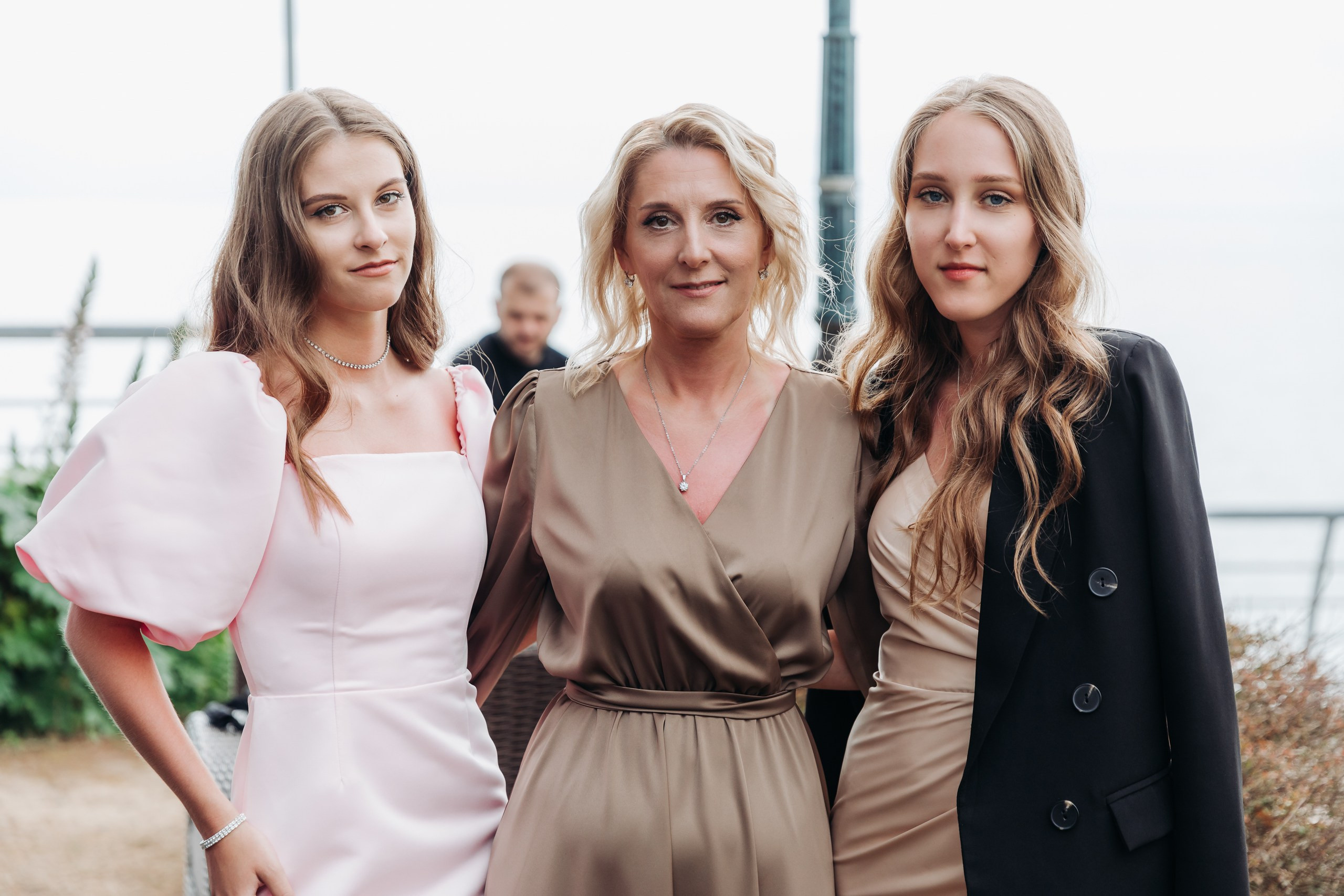 Arseniy & Snezhana (Batumi, Georgia). Destination wedding photographer Peter Letu