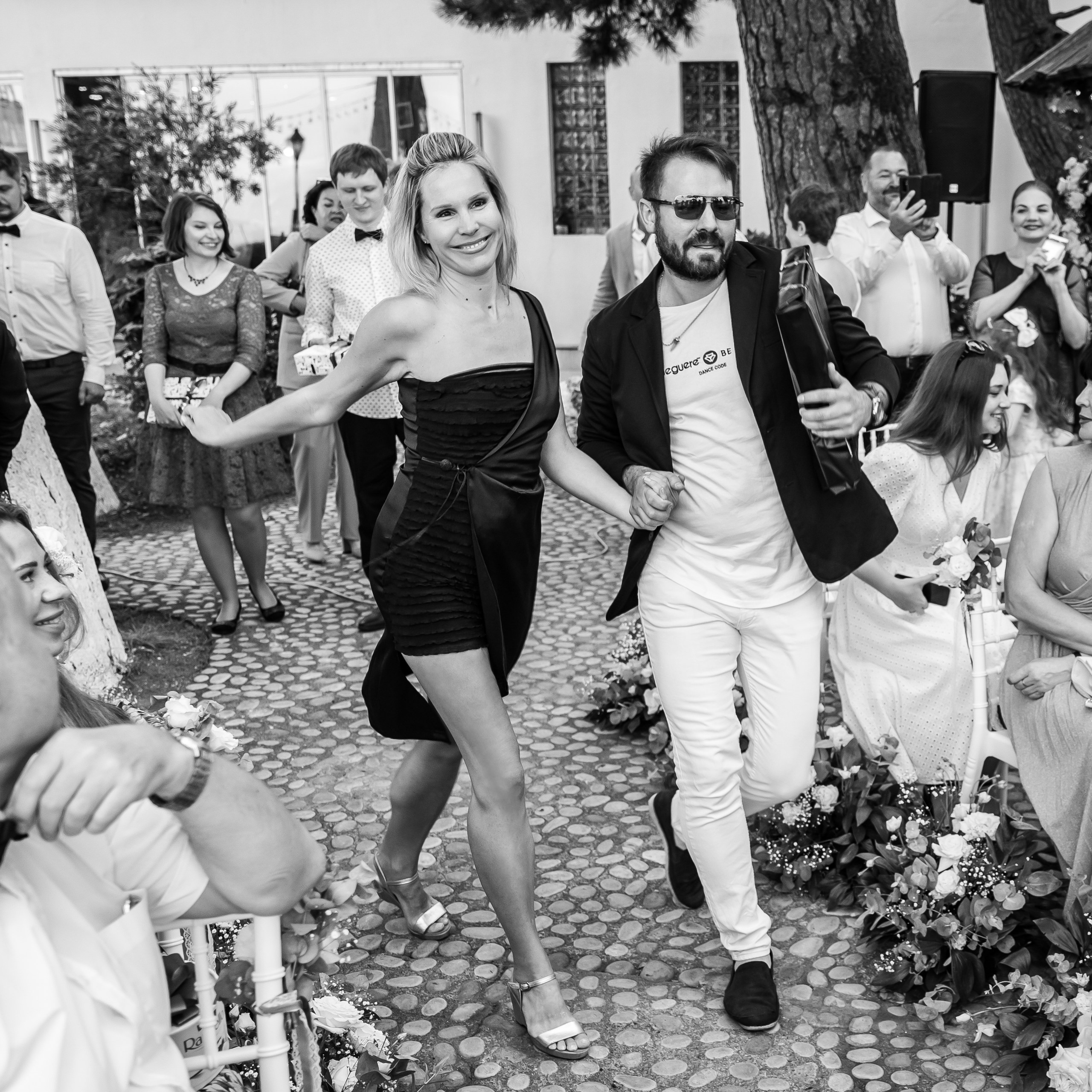 Arseniy & Snezhana (Batumi, Georgia). Destination wedding photographer Peter Letu