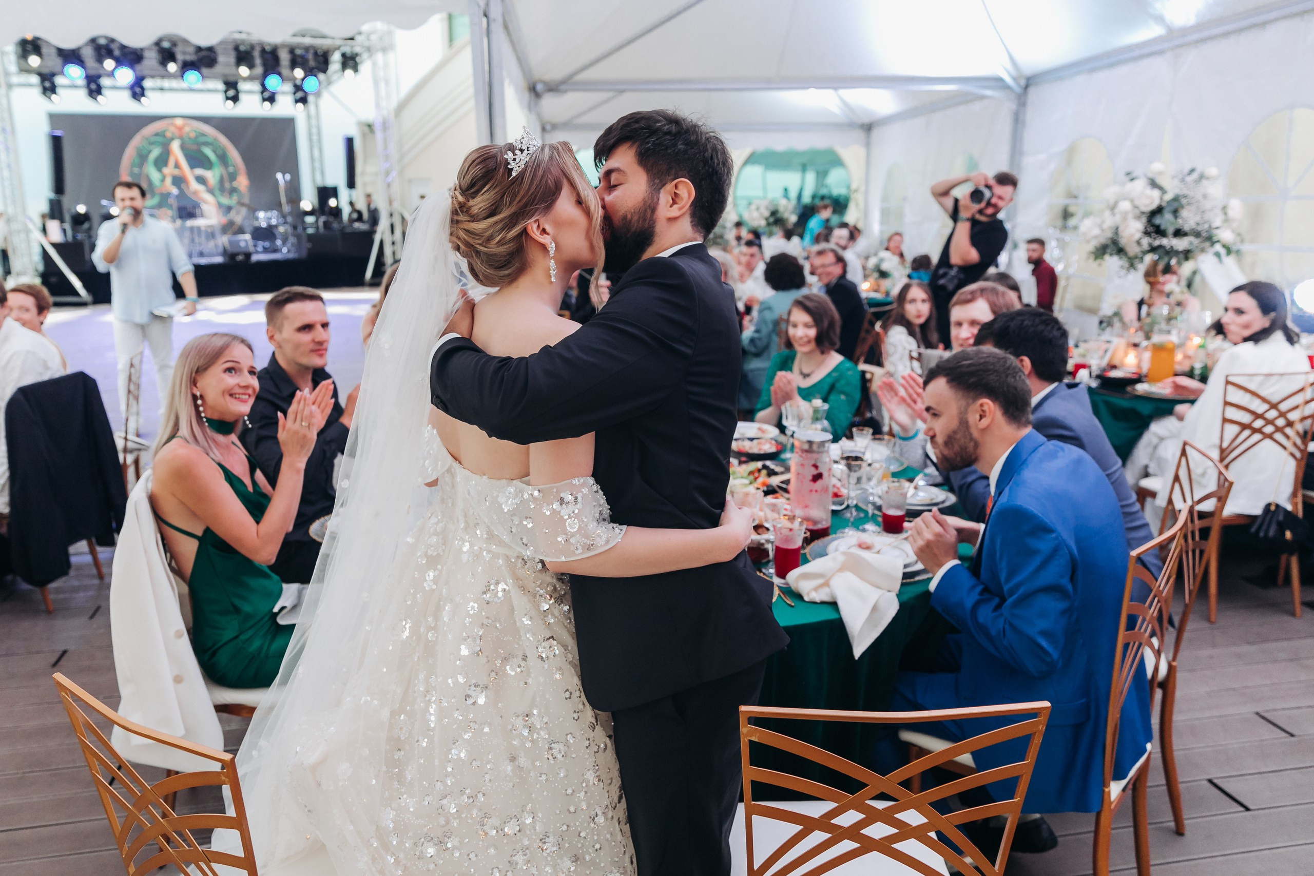 Arseniy & Snezhana (Batumi, Georgia). Destination wedding photographer Peter Letu