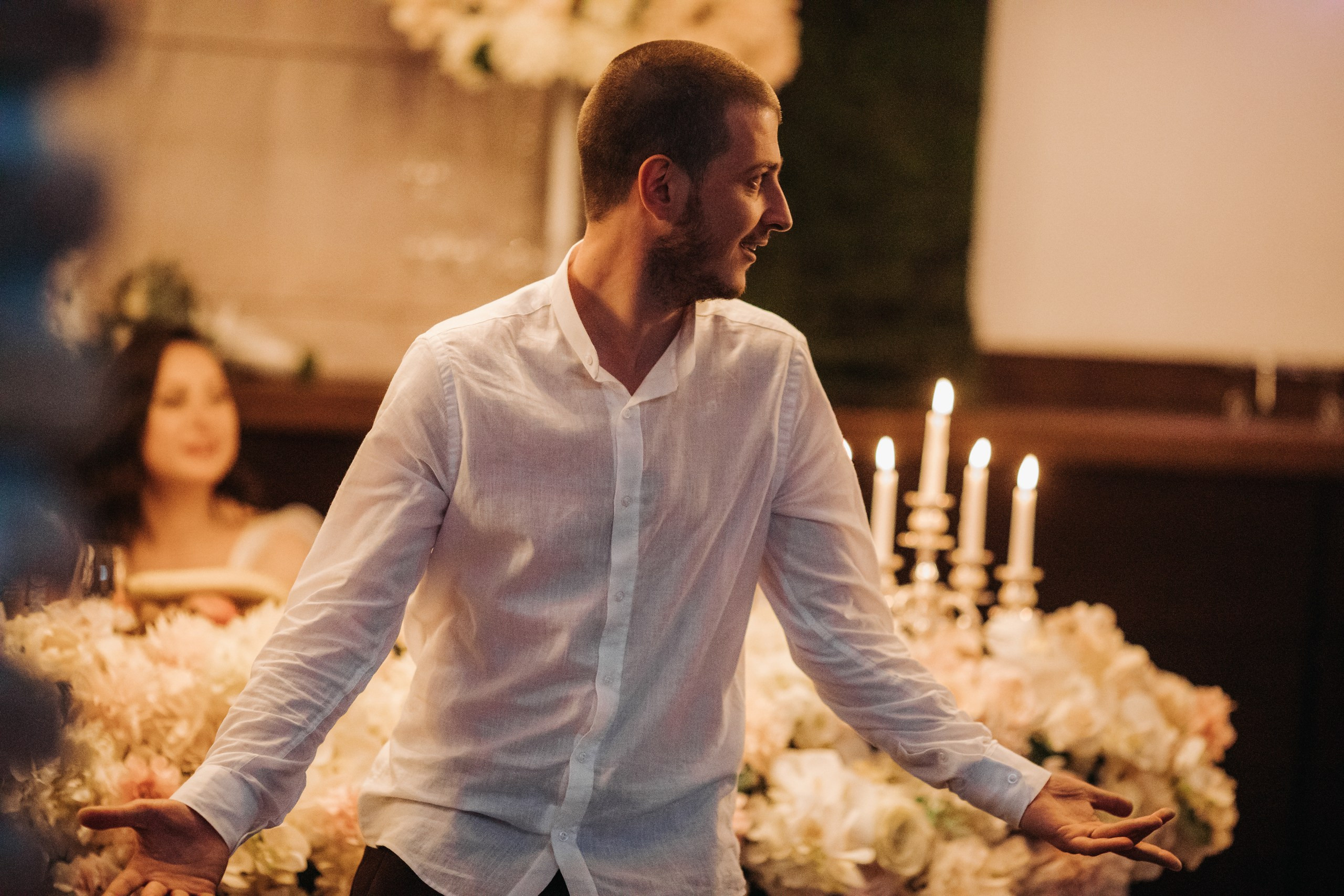 Livan & Mari (Mtskheta City, Georgia). Destination wedding photographer Peter Letu