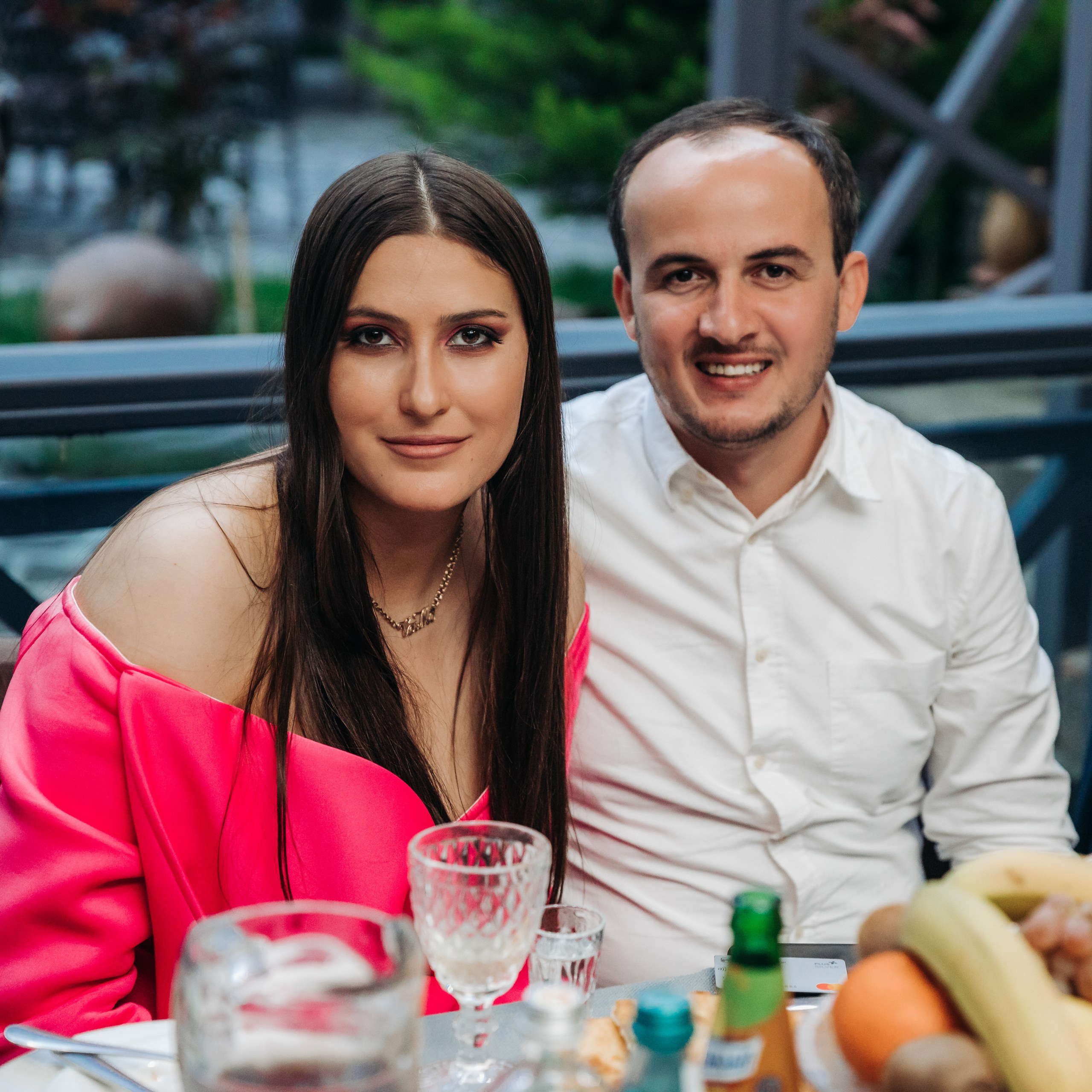 Livan & Mari (Mtskheta City, Georgia). Destination wedding photographer Peter Letu