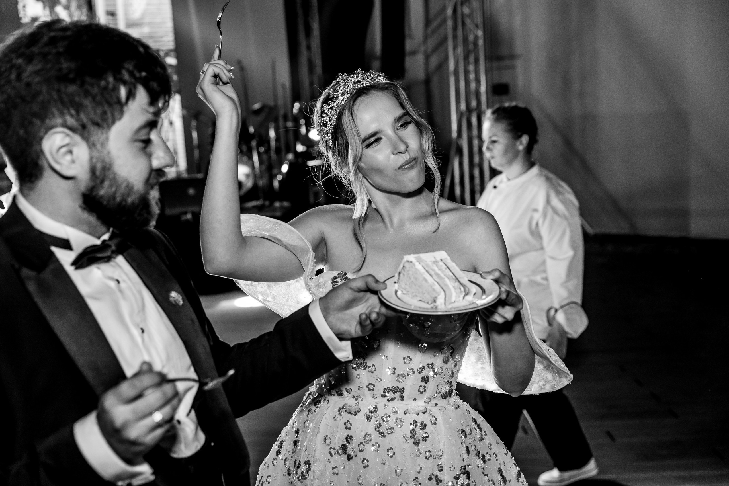 Arseniy & Snezhana (Batumi, Georgia). Destination wedding photographer Peter Letu