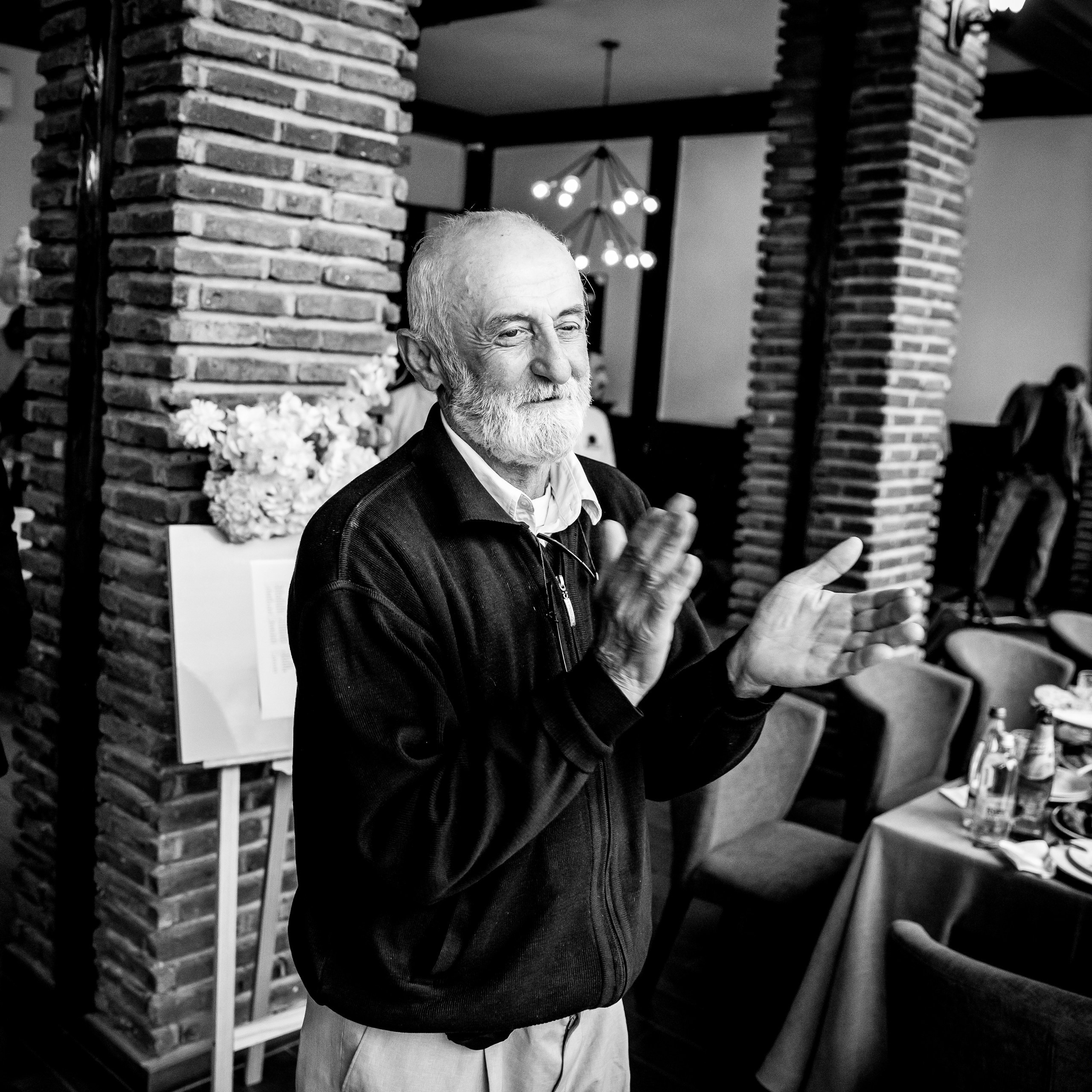 Livan & Mari (Mtskheta City, Georgia). Destination wedding photographer Peter Letu