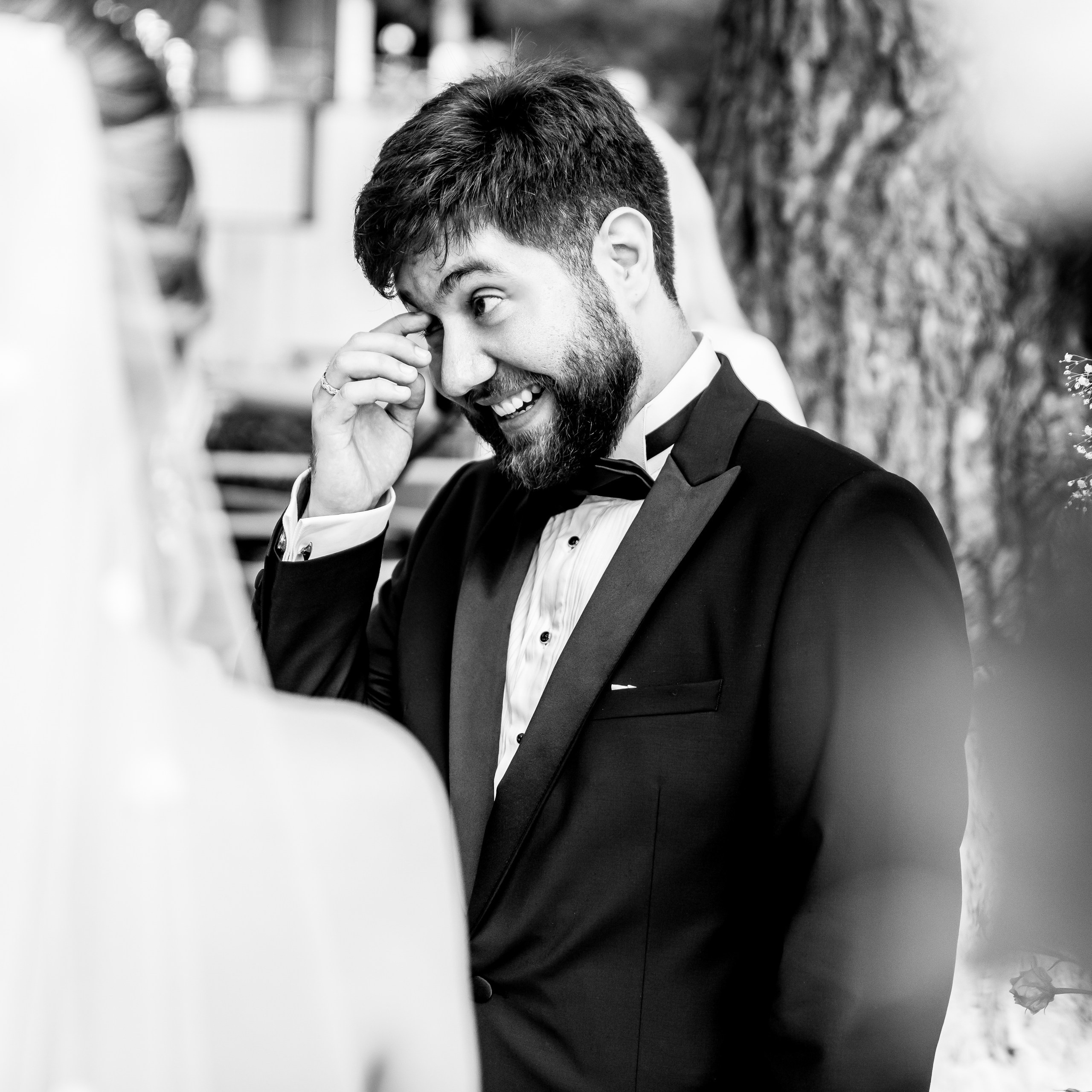 Arseniy & Snezhana (Batumi, Georgia). Destination wedding photographer Peter Letu