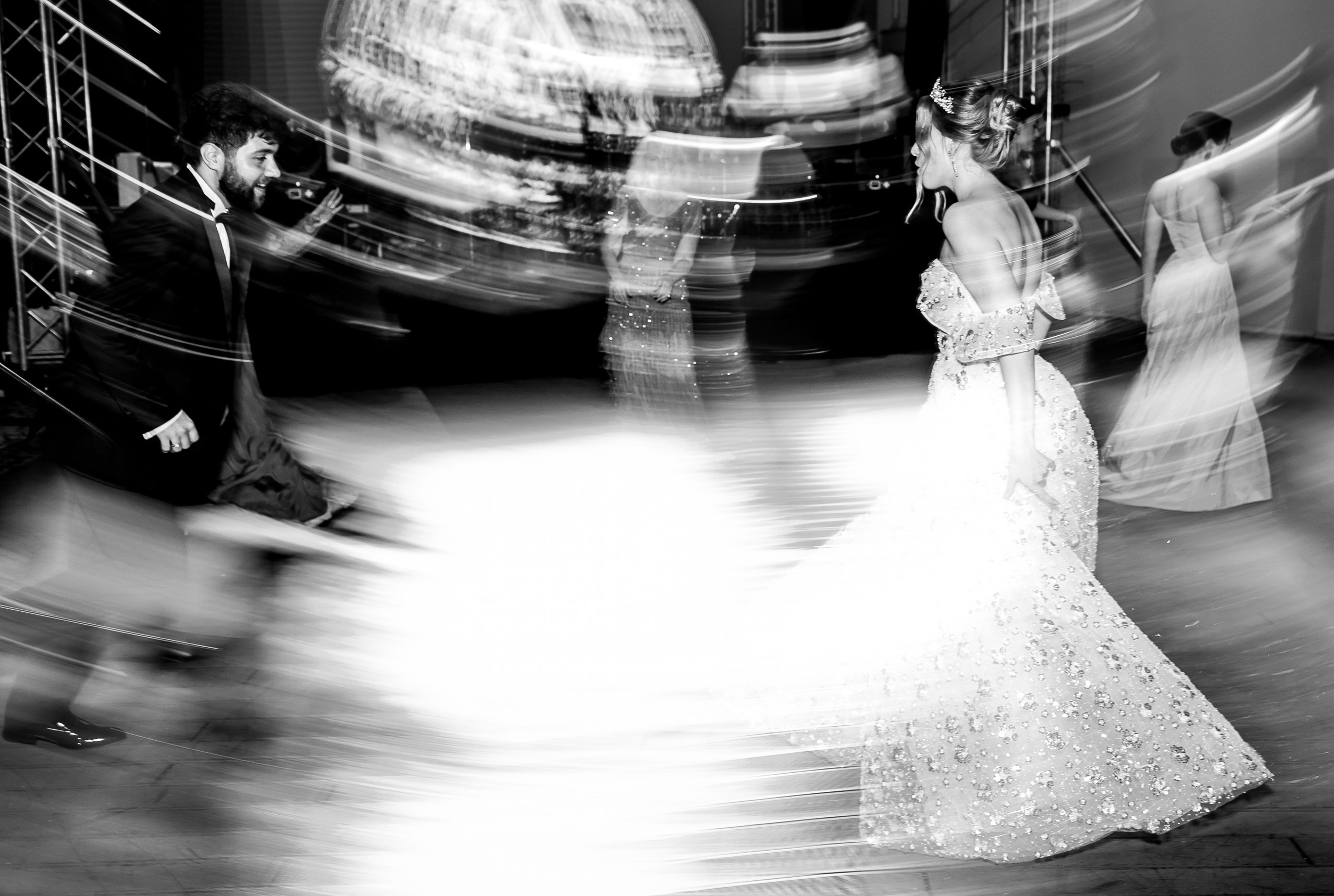 Arseniy & Snezhana (Batumi, Georgia). Destination wedding photographer Peter Letu