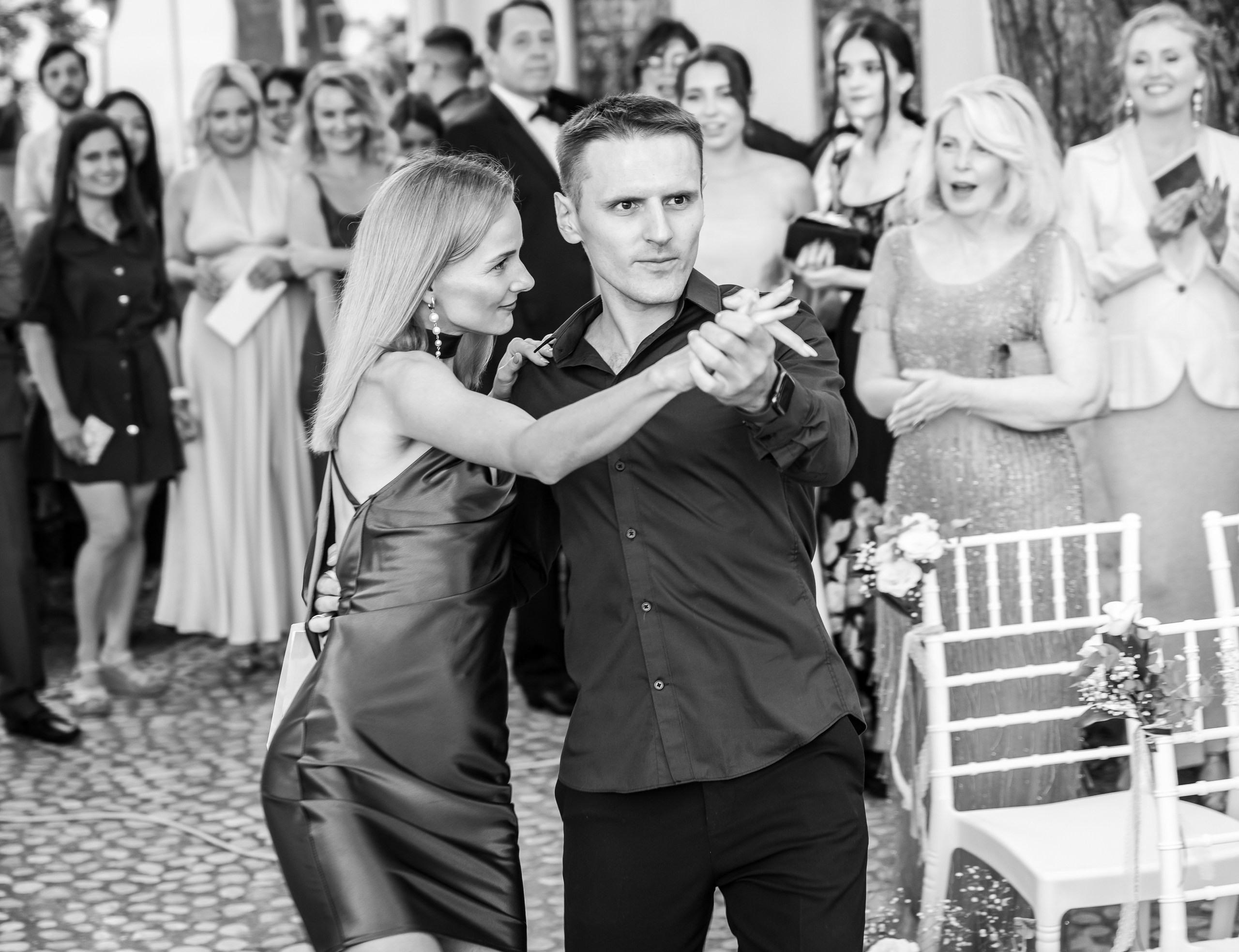 Arseniy & Snezhana (Batumi, Georgia). Destination wedding photographer Peter Letu