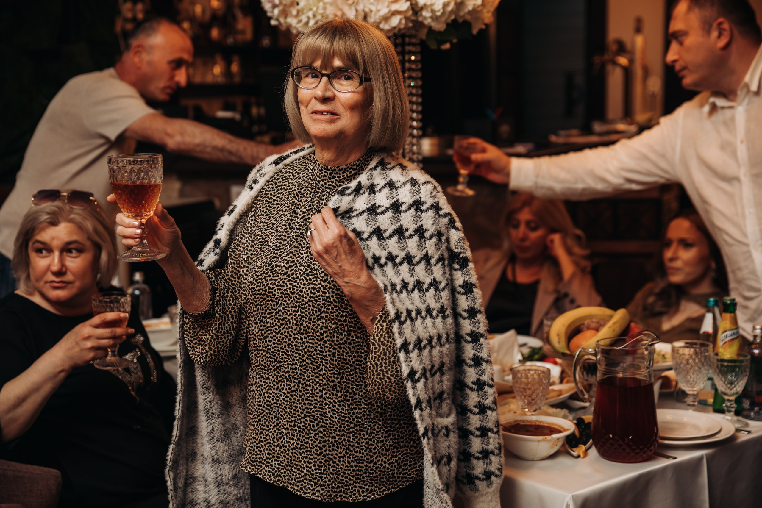 Livan & Mari (Mtskheta City, Georgia). Destination wedding photographer Peter Letu