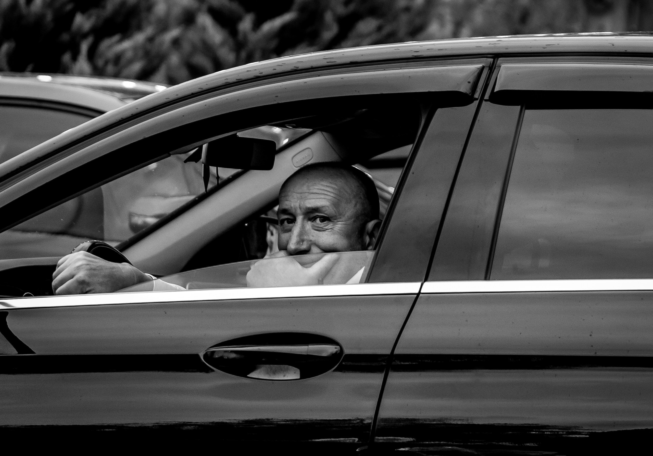 Livan & Mari (Mtskheta City, Georgia). Destination wedding photographer Peter Letu