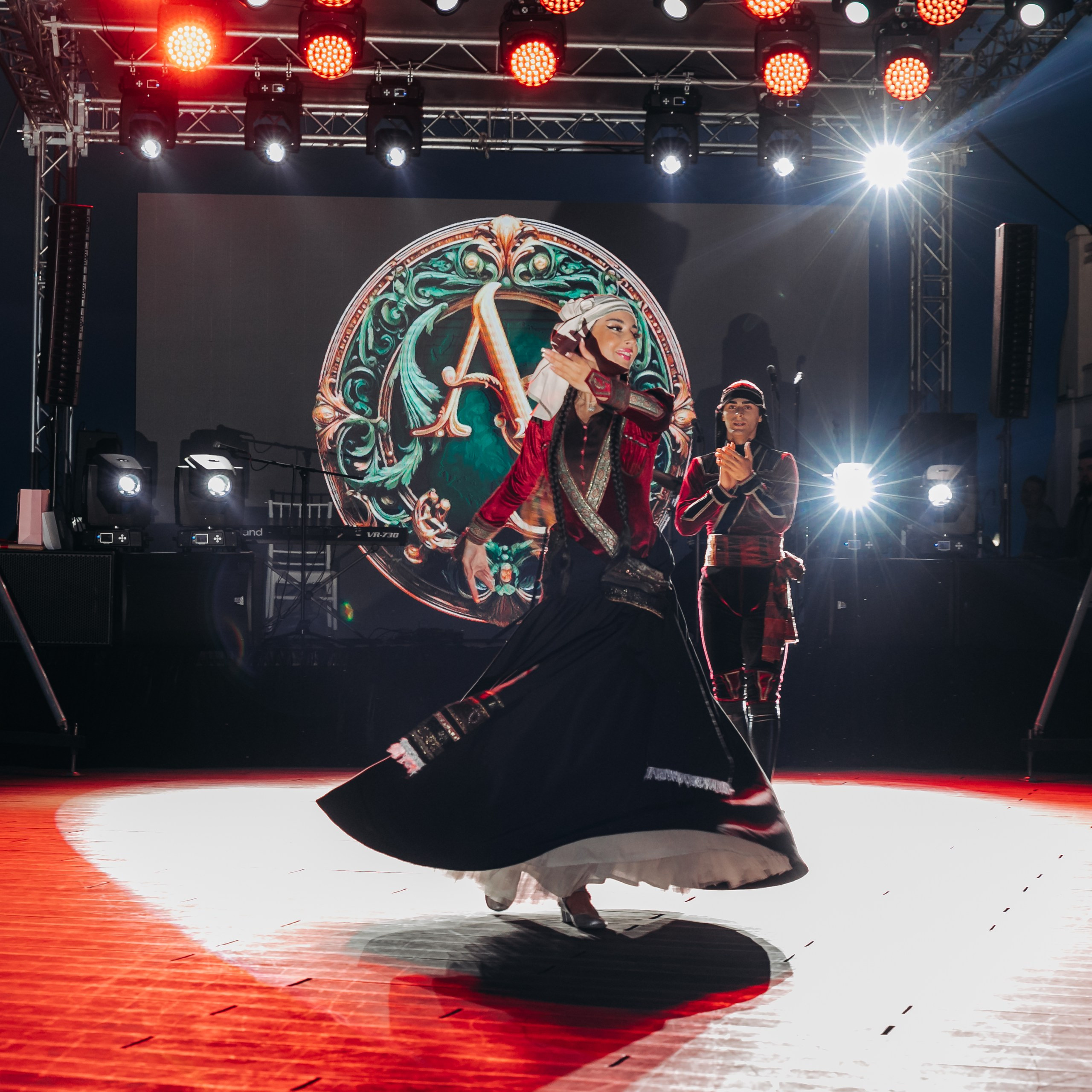 Arseniy & Snezhana (Batumi, Georgia). Destination wedding photographer Peter Letu