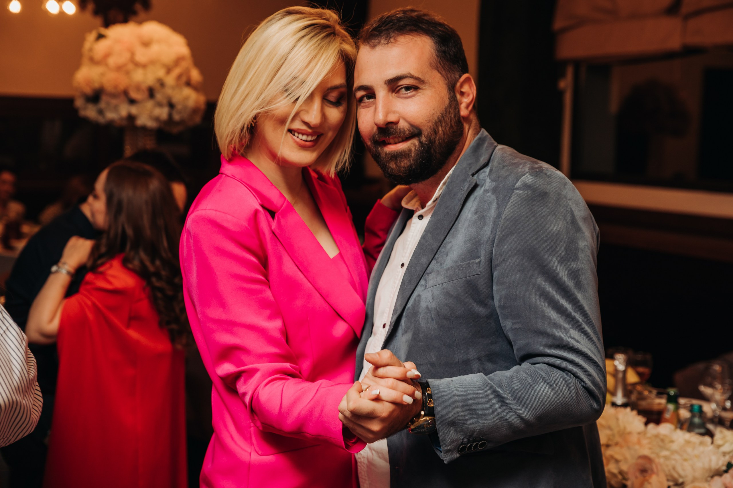 Livan & Mari (Mtskheta City, Georgia). Destination wedding photographer Peter Letu