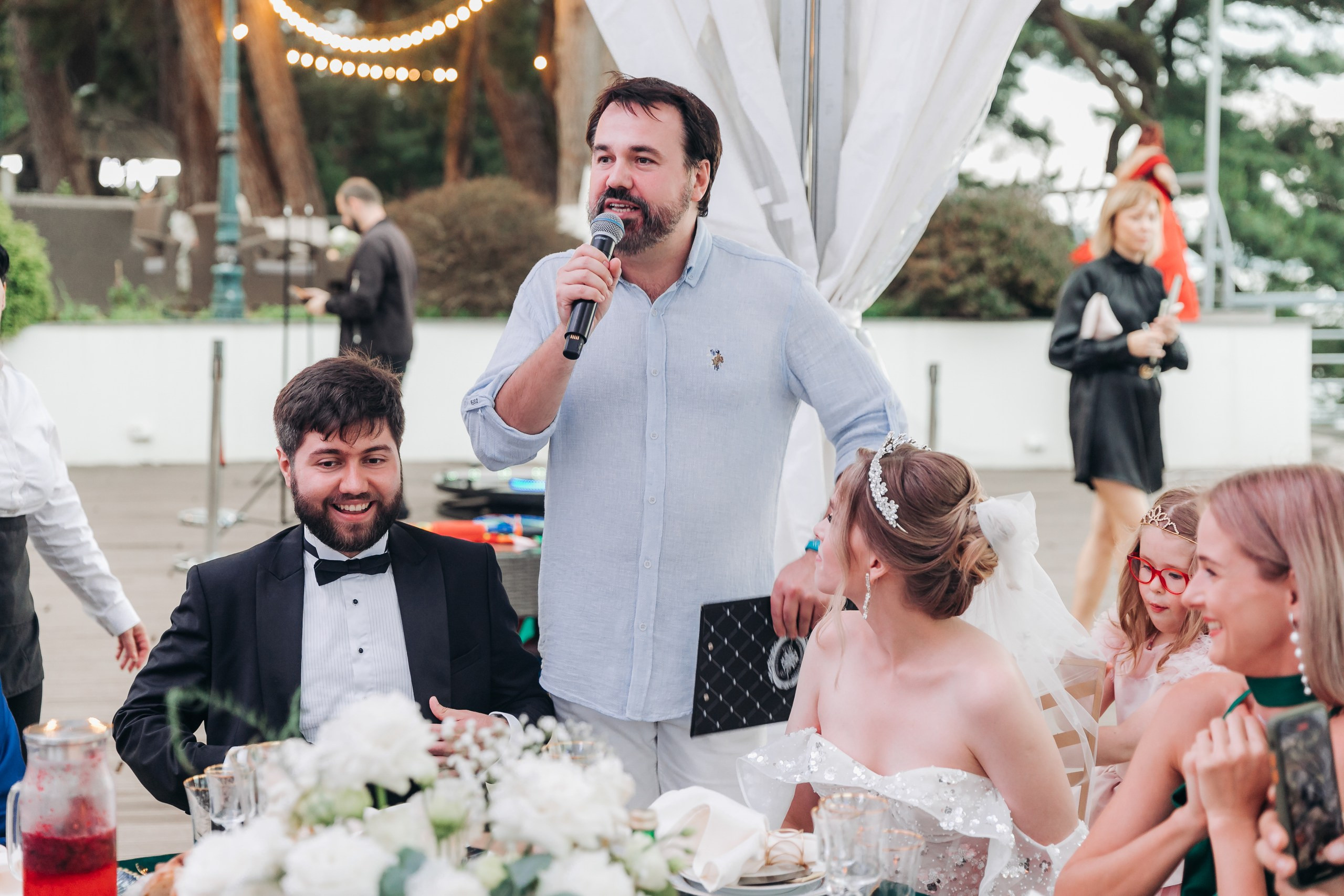 Arseniy & Snezhana (Batumi, Georgia). Destination wedding photographer Peter Letu