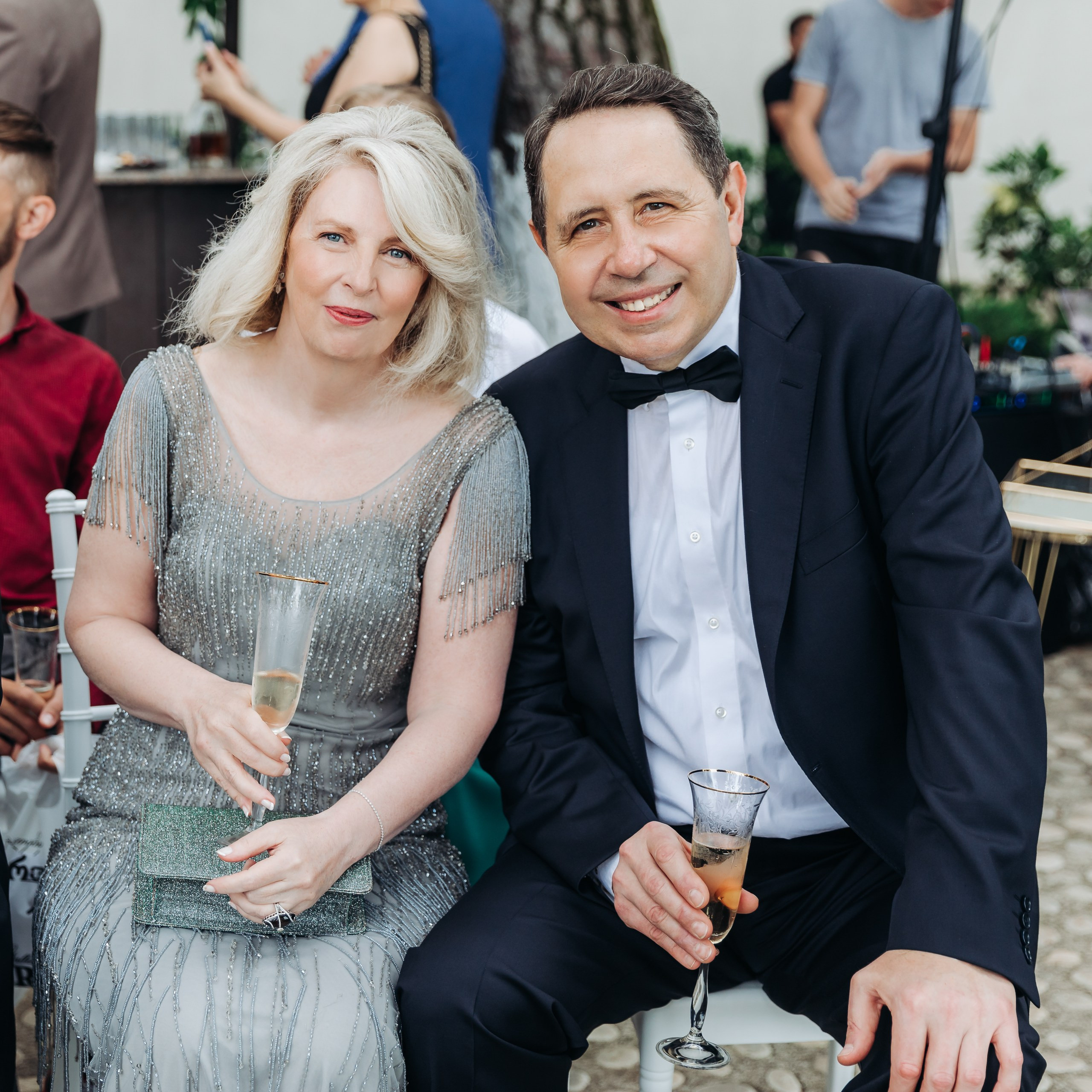 Arseniy & Snezhana (Batumi, Georgia). Destination wedding photographer Peter Letu