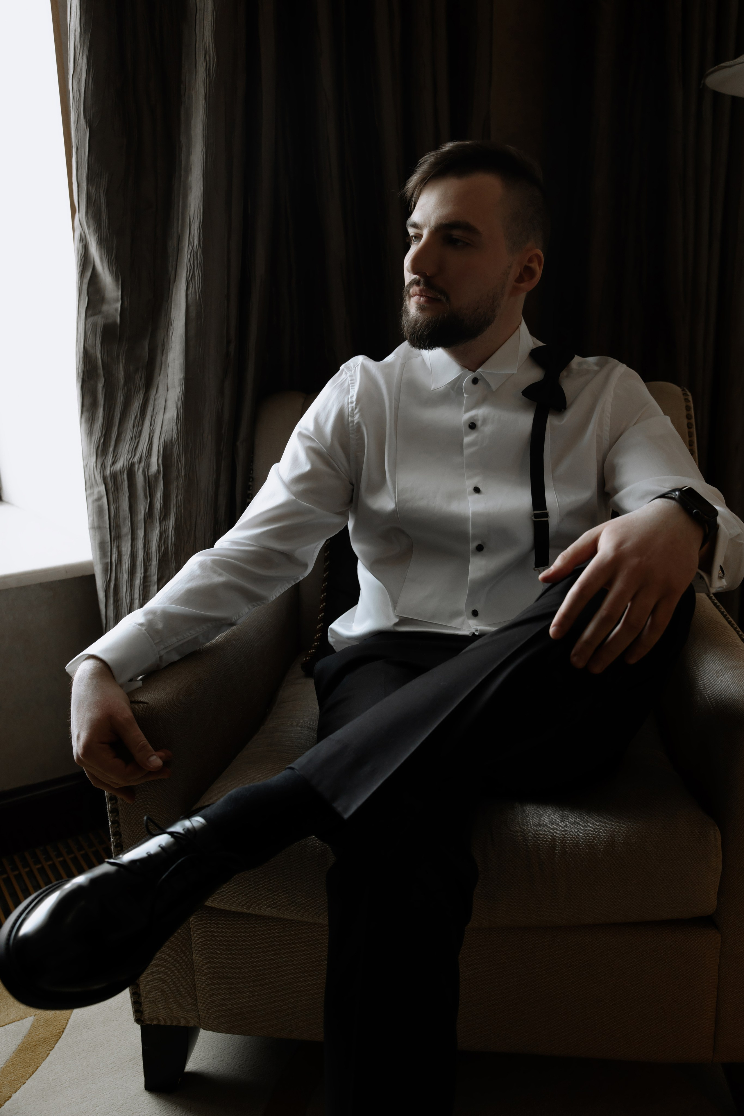 Ваня Точно. Свадебный фотограф в Москве и Балашихе