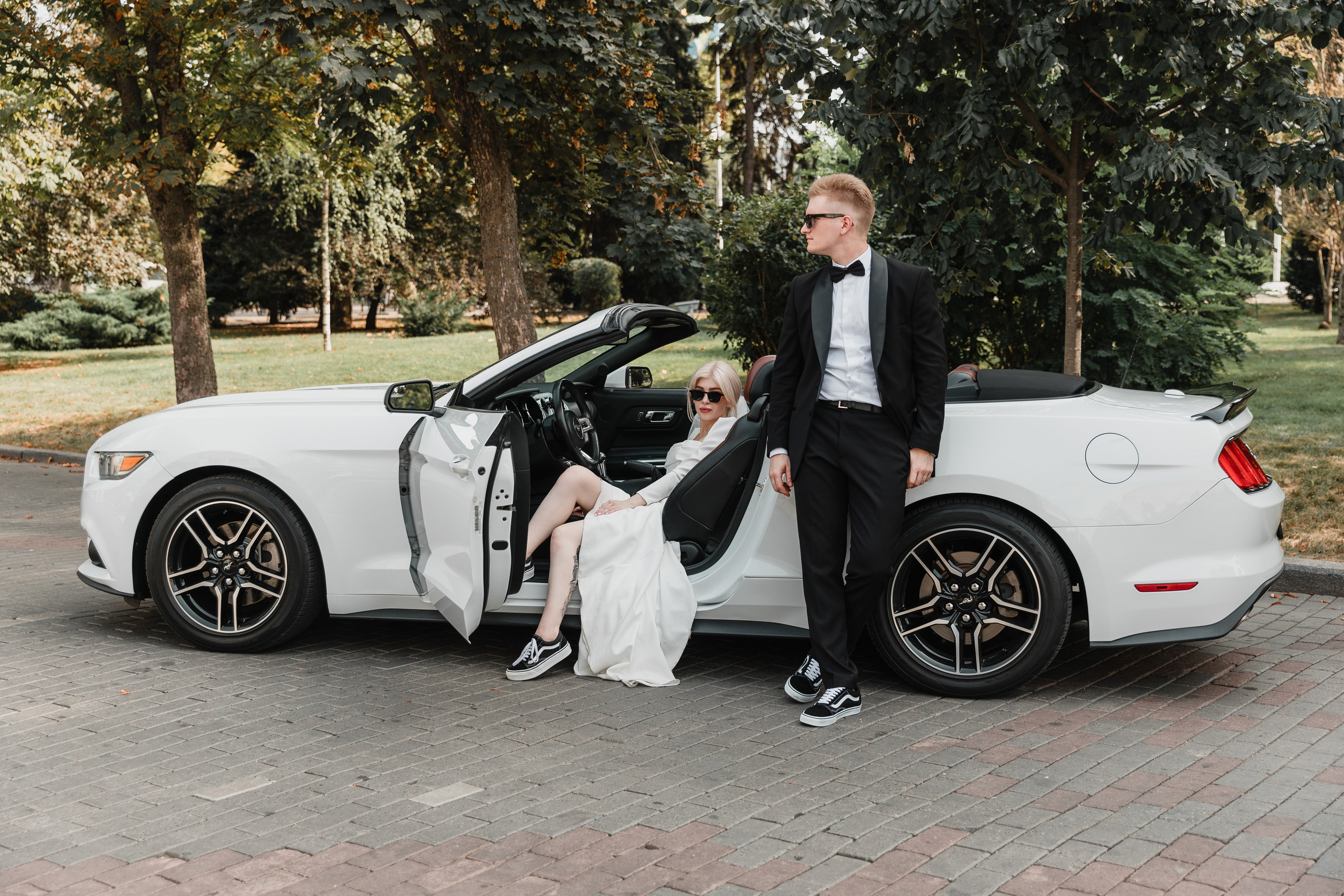 24.08.2024. Свадебный фотограф Краснодара Александр Кулагин