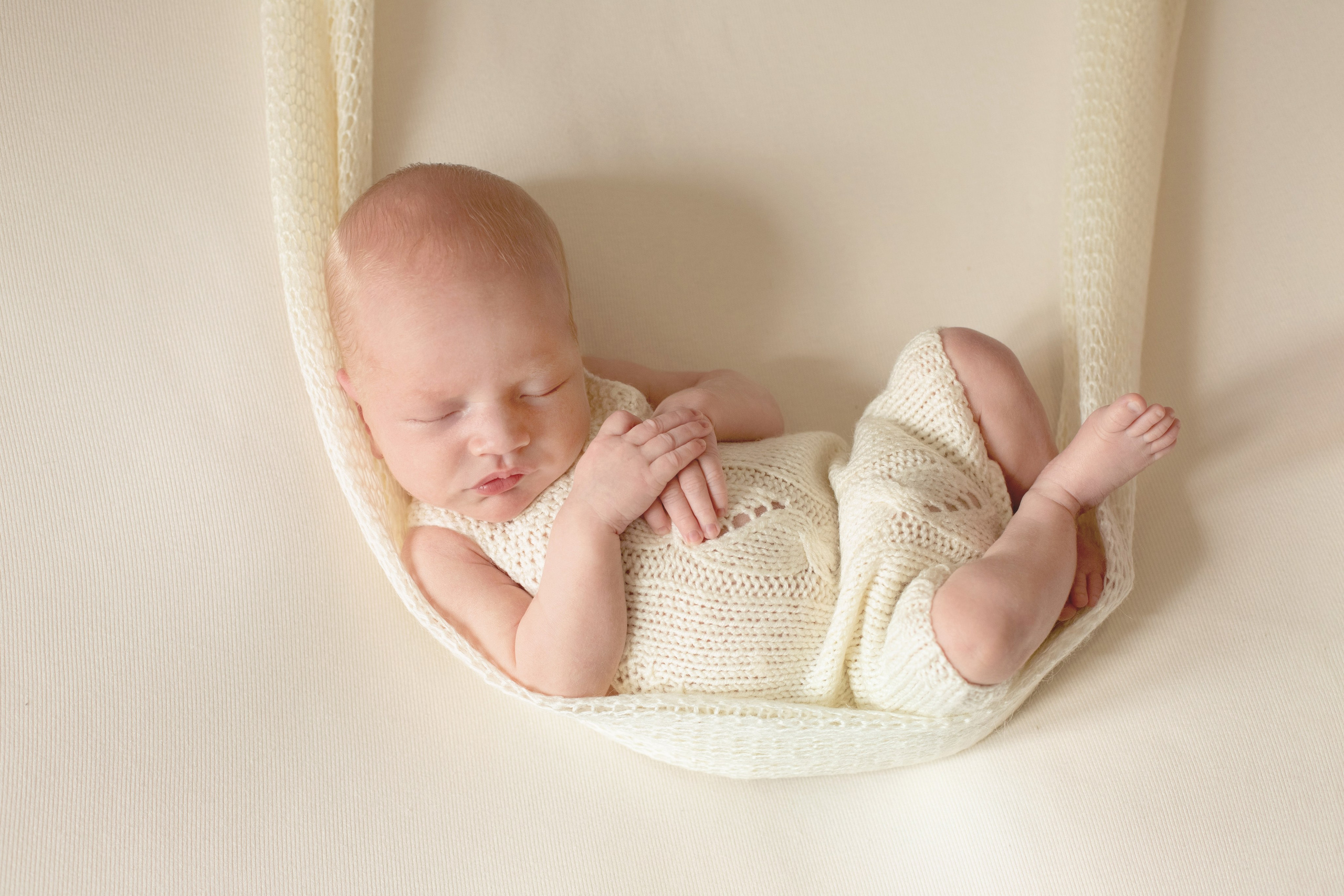 Ксения Итого. Фотограф новорожденных в Екатеринбурге Татьяна Продан