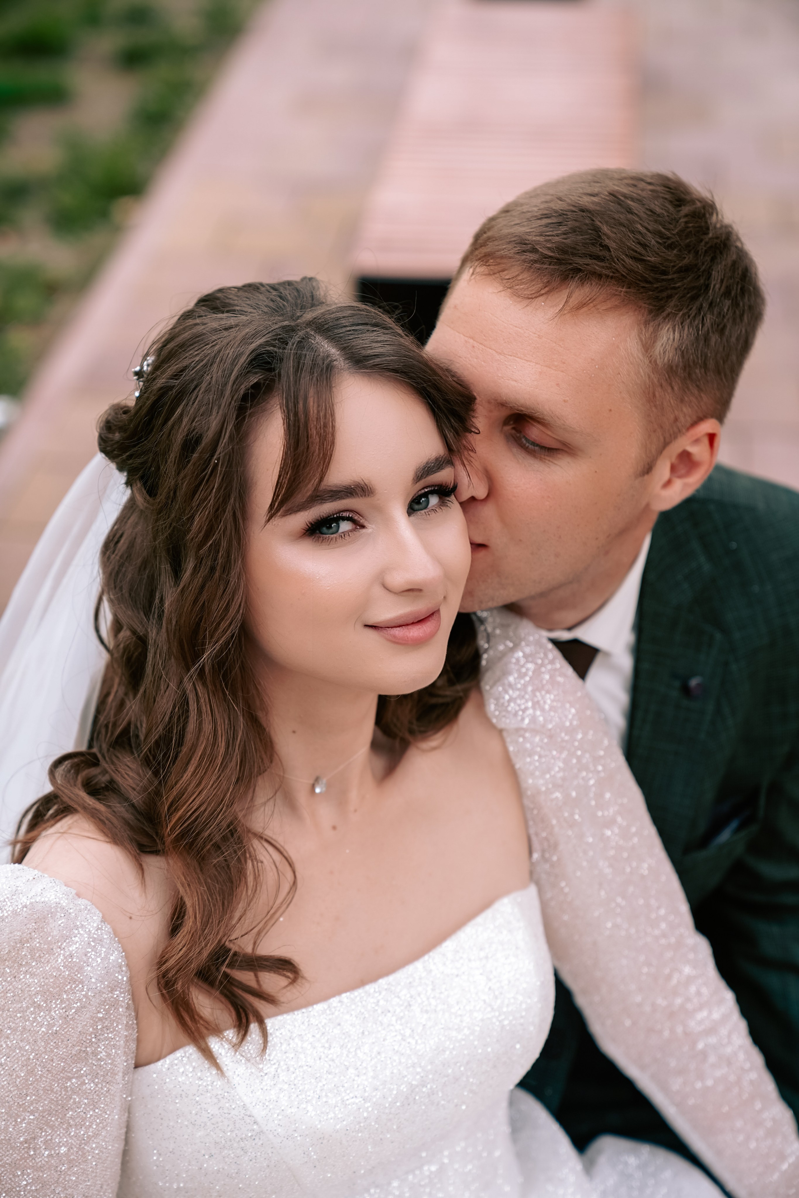 Свадебный фотограф Смоленск Мария Окунева