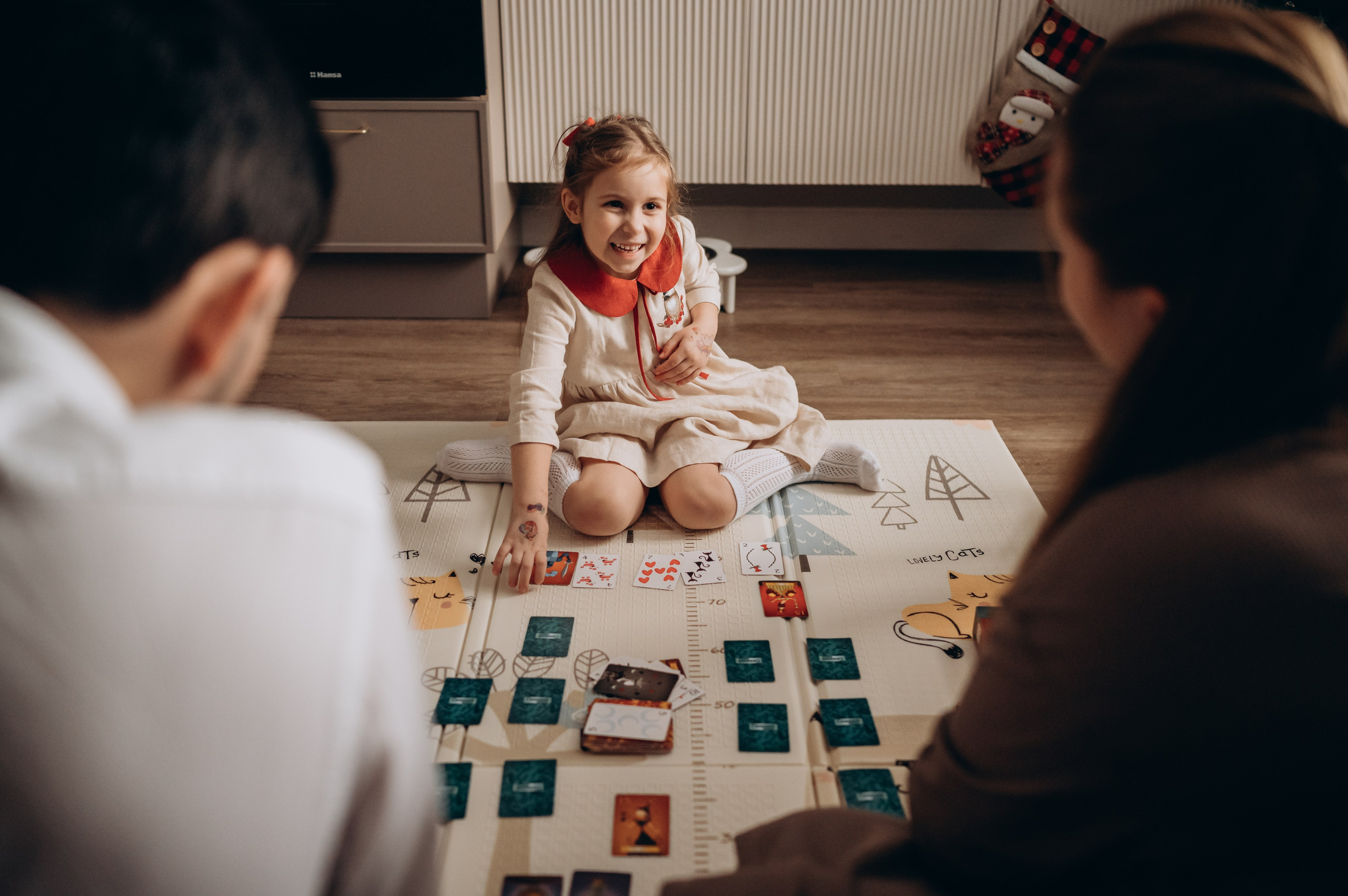 Юлия Юрий Аня и Игорь. Детский и семейный фотограф в Москве