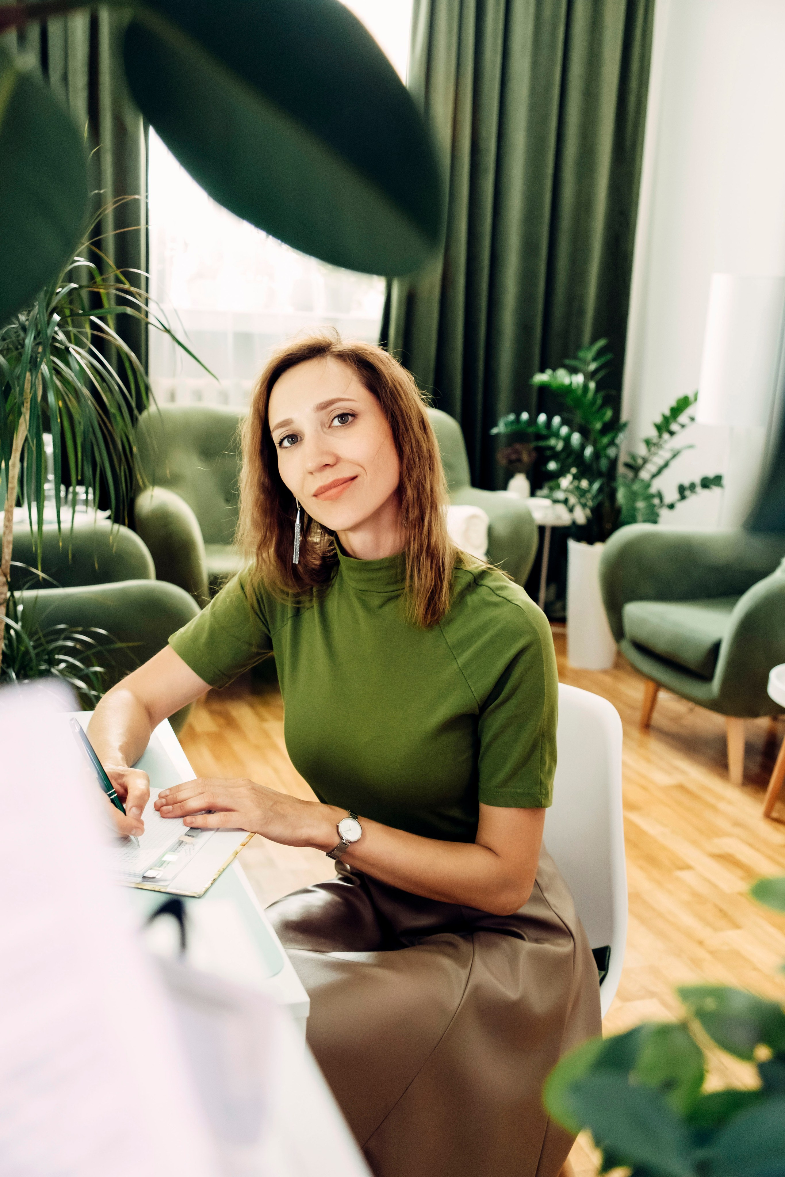 Контент для Психолога. Фотограф в Иркутске Анна Мирошникова