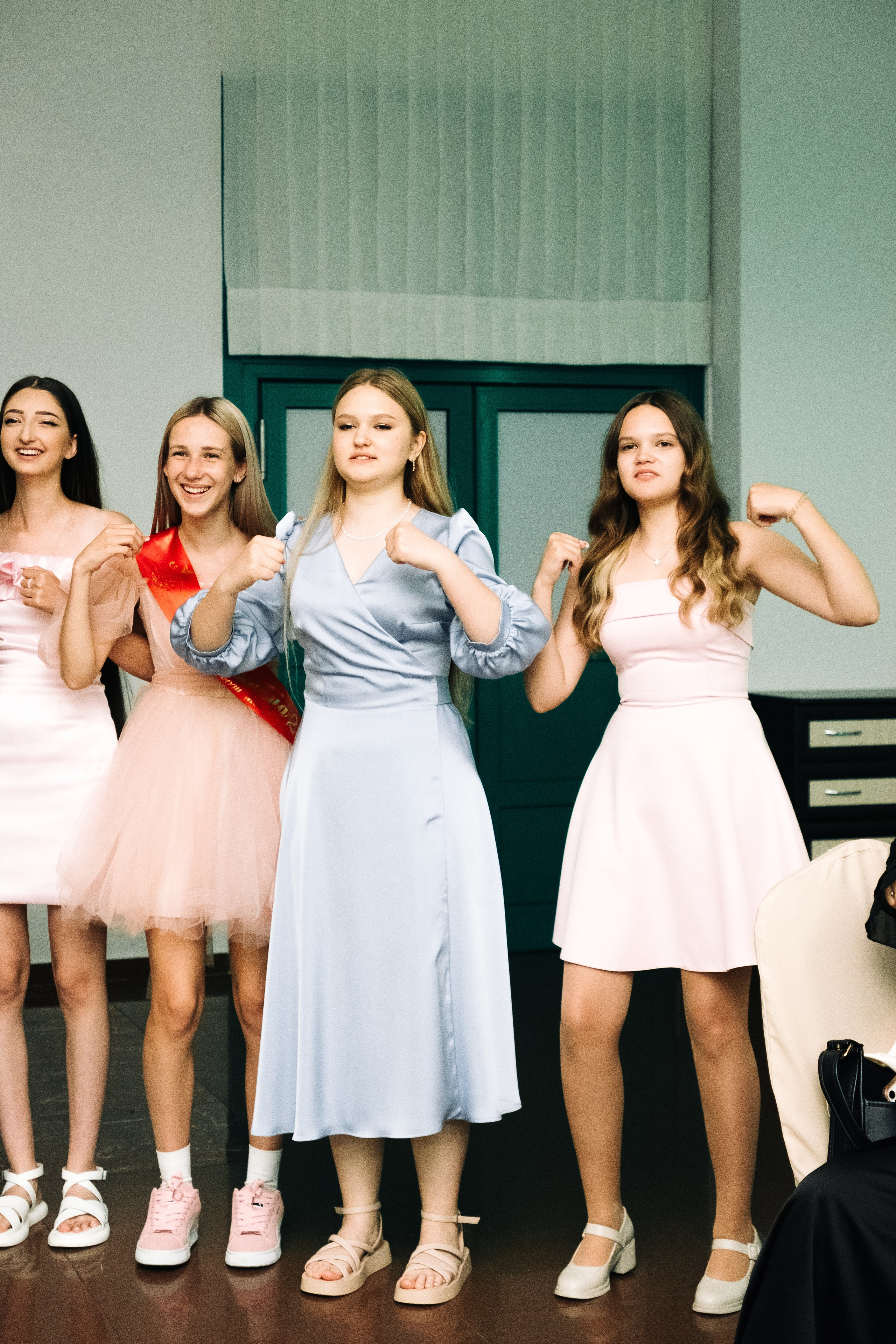 Выпускной. Фотограф в Иркутске Анна Мирошникова