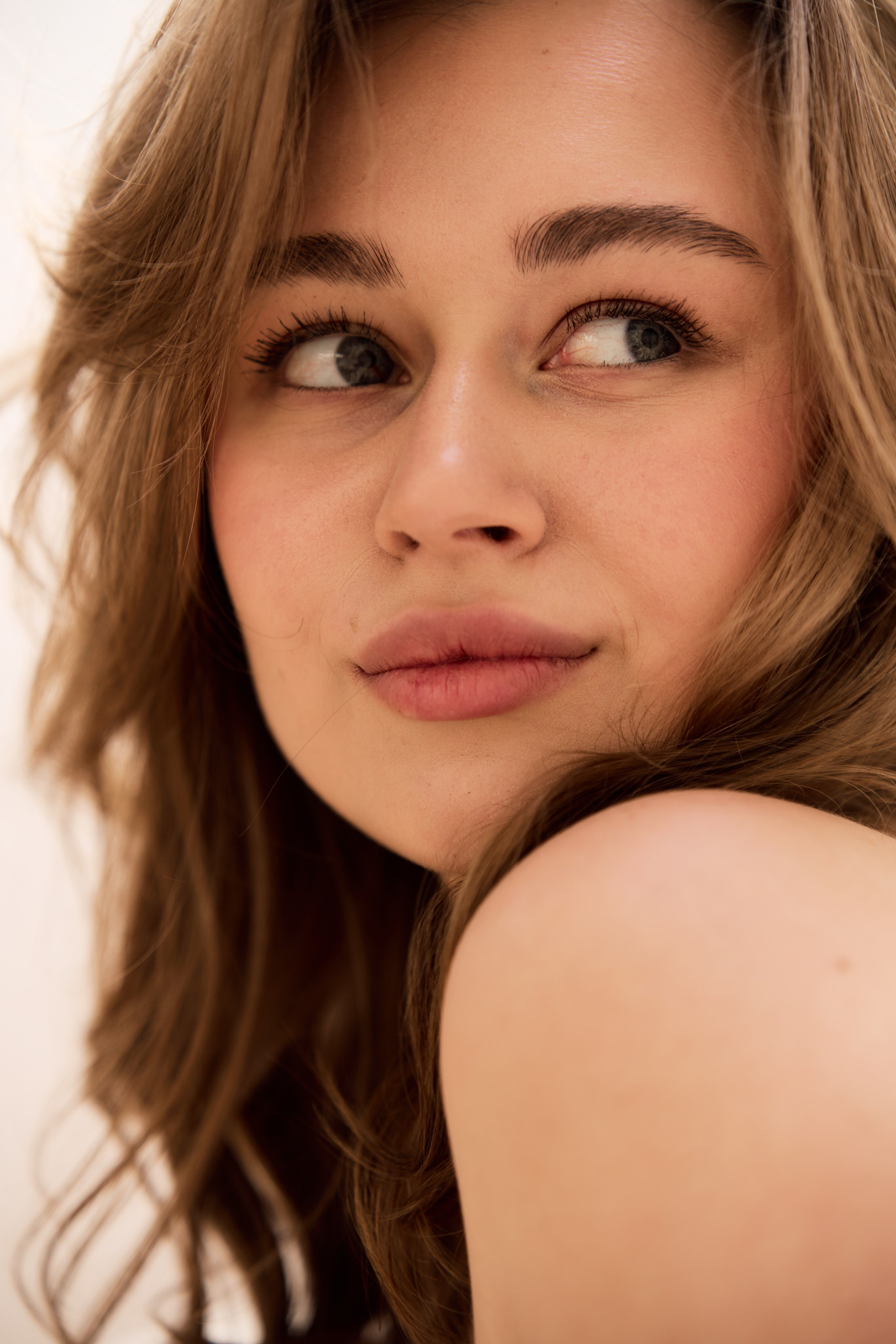 Дарья. Маргарита — фотограф и видеограф / Москва