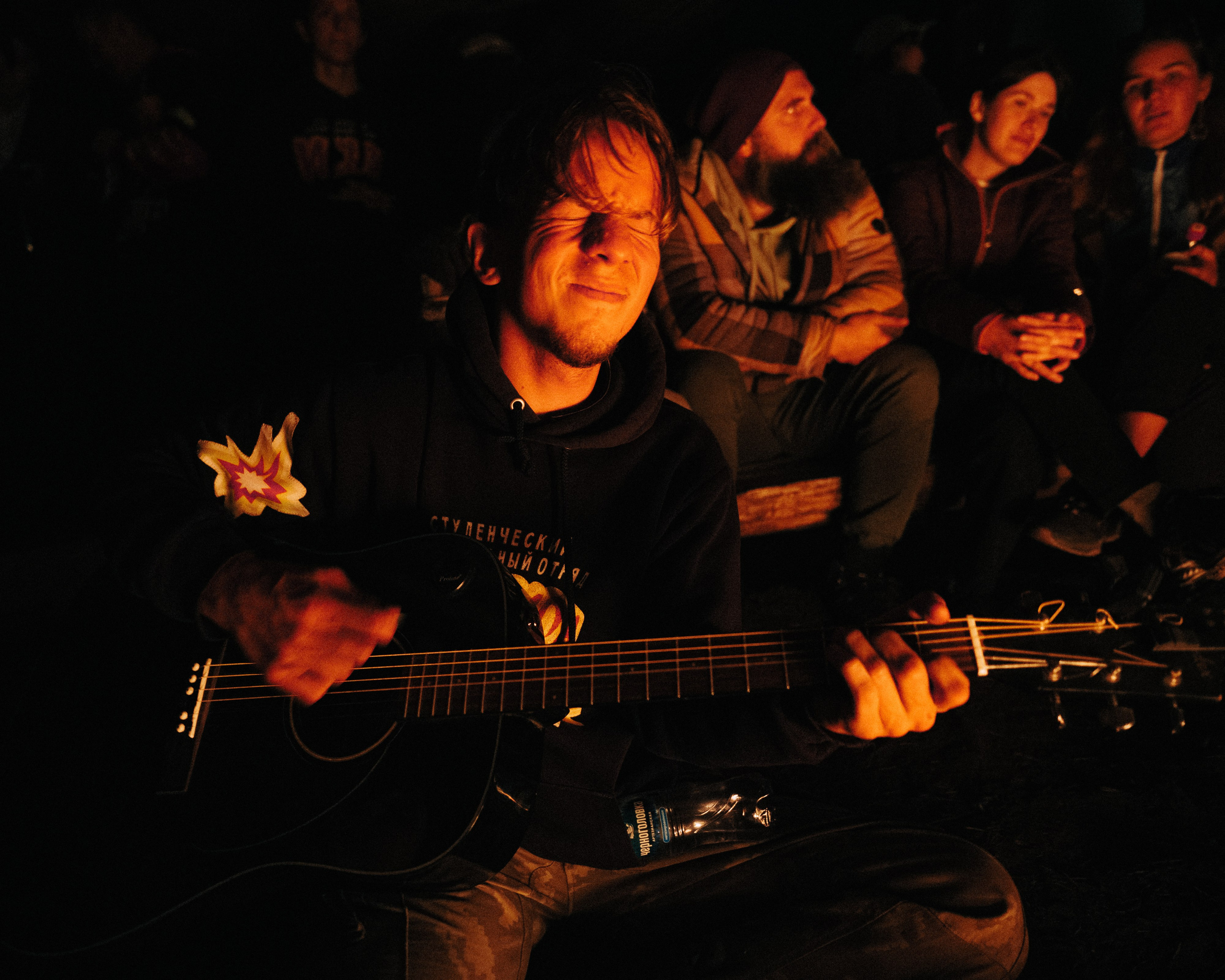 Осеннее заходское | 2024