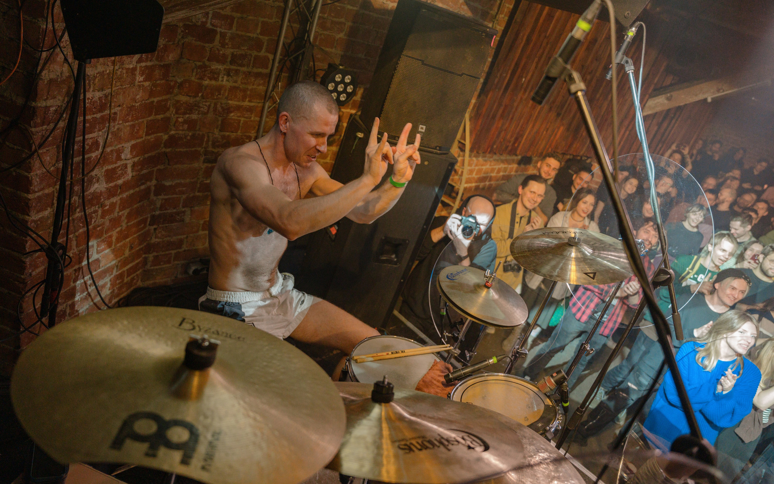 Аннушкаа. Ноябрь 2025