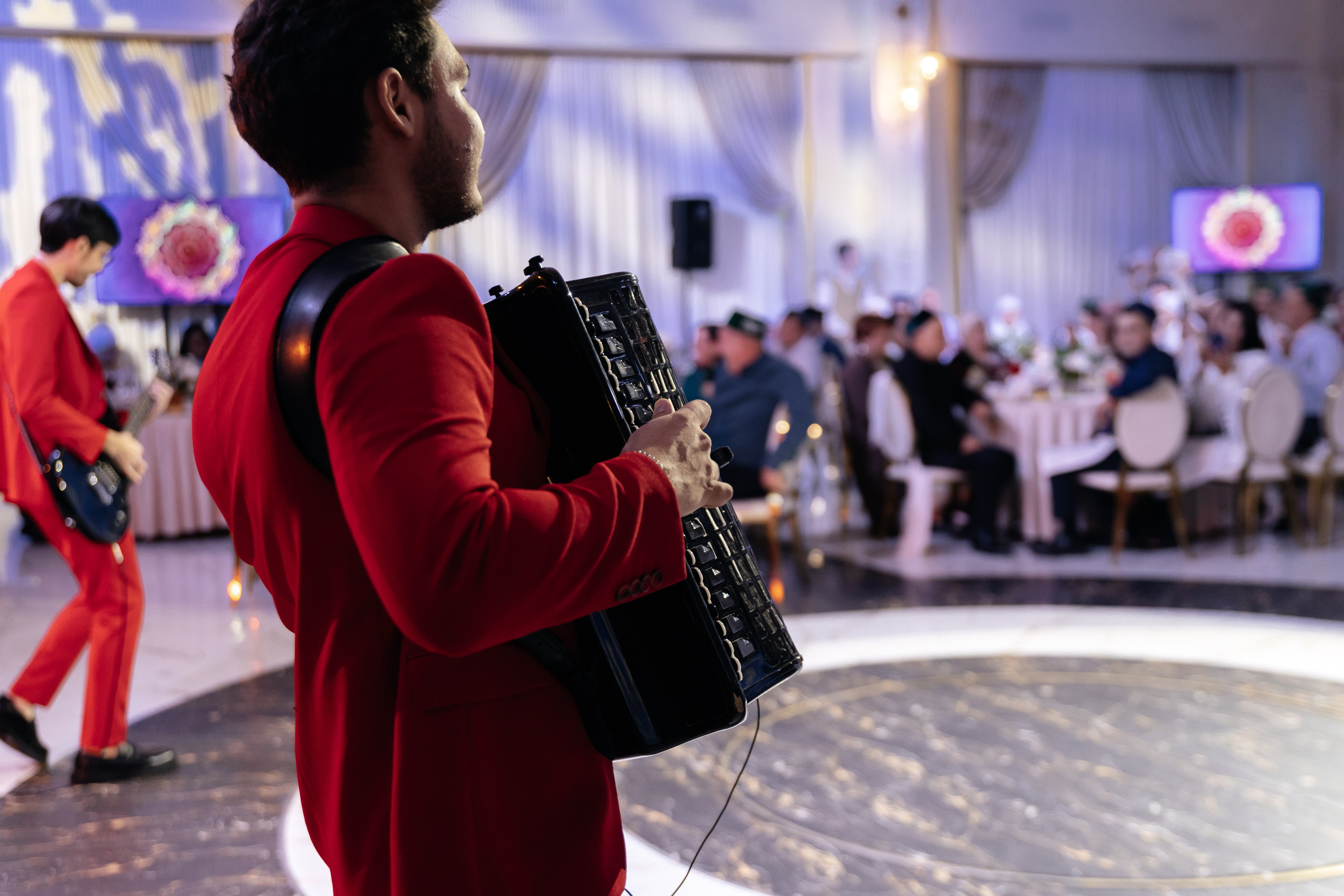 Bulat & Gulgena. Свадебный фотограф Ильнар Асадуллин