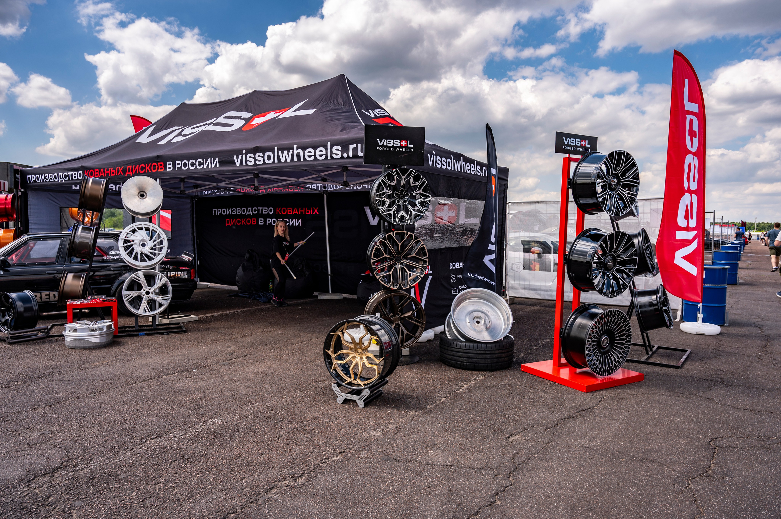 Репортаж. Фотограф в Москве