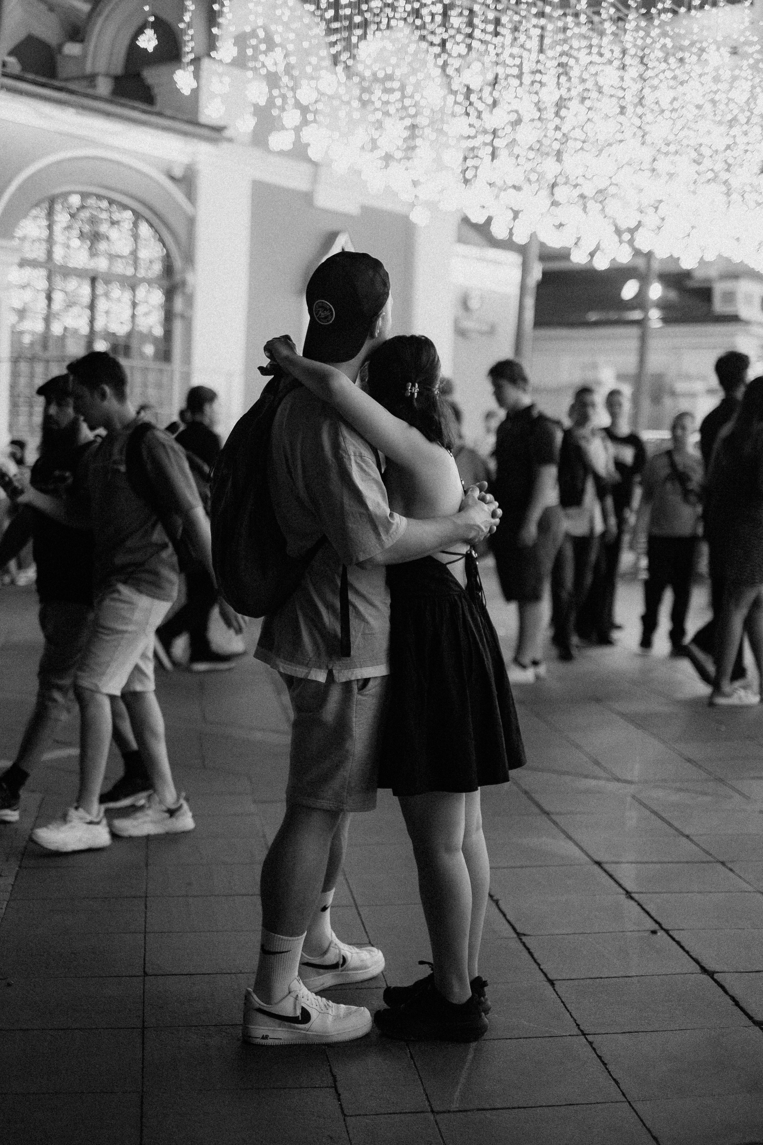 Дмитрий & Севара. Фотограф Мария Хлебникова Санкт-Петербург Москва