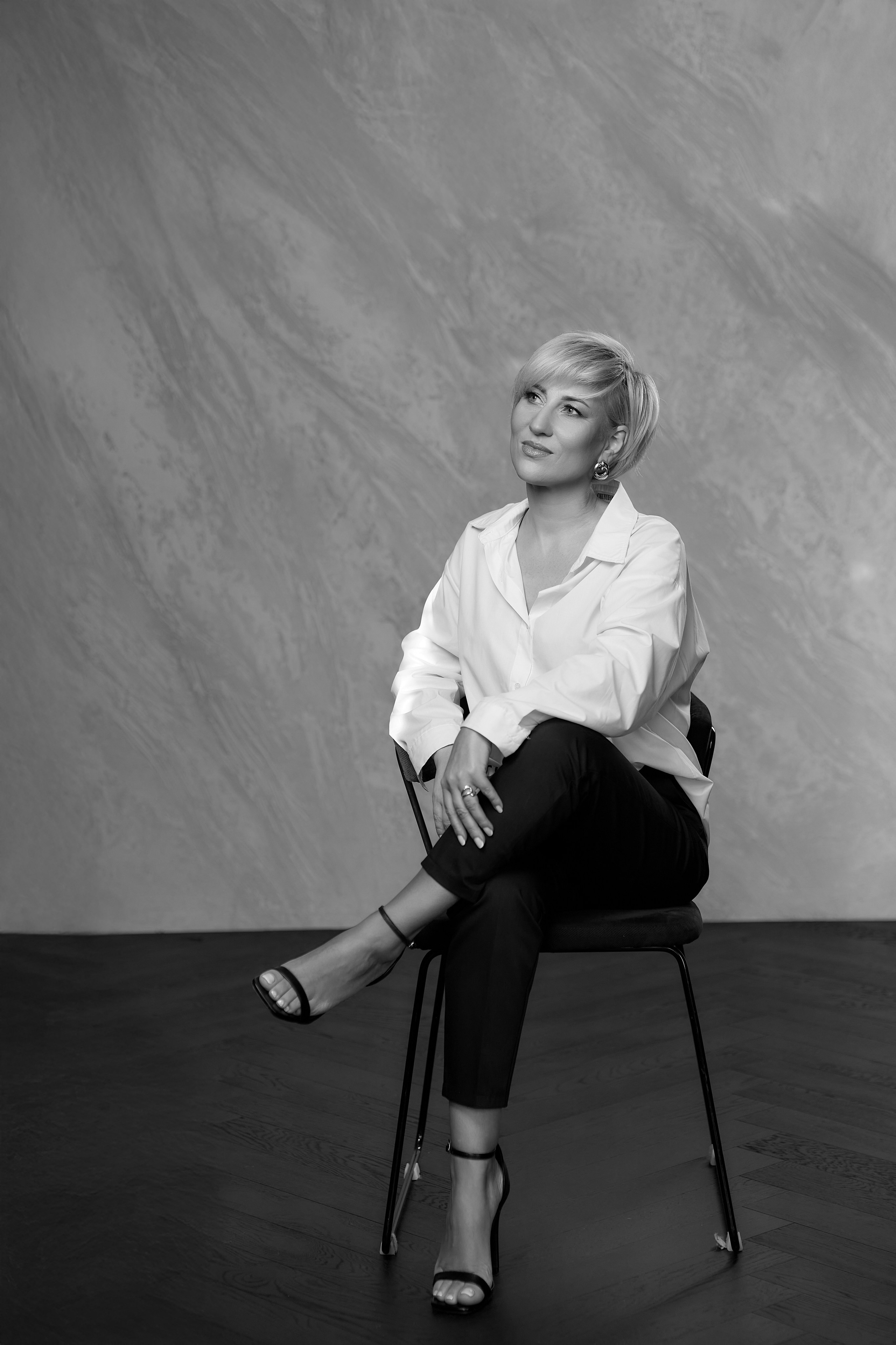 Наталья. Фотограф в Минске Анна Кучинская