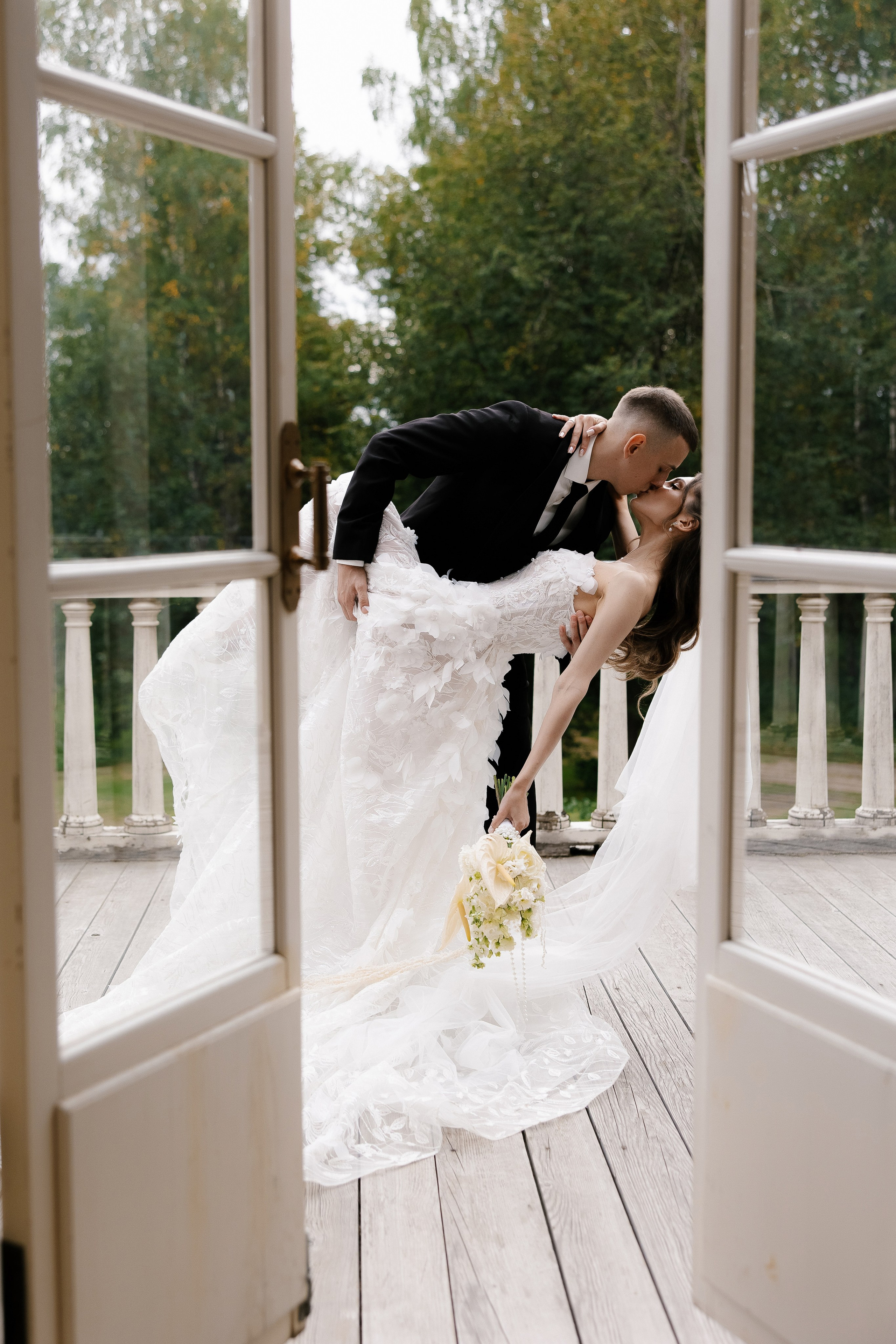 …дышать тобой…. Свадебный и женский фотограф в Твери Екатерина Гребенкина