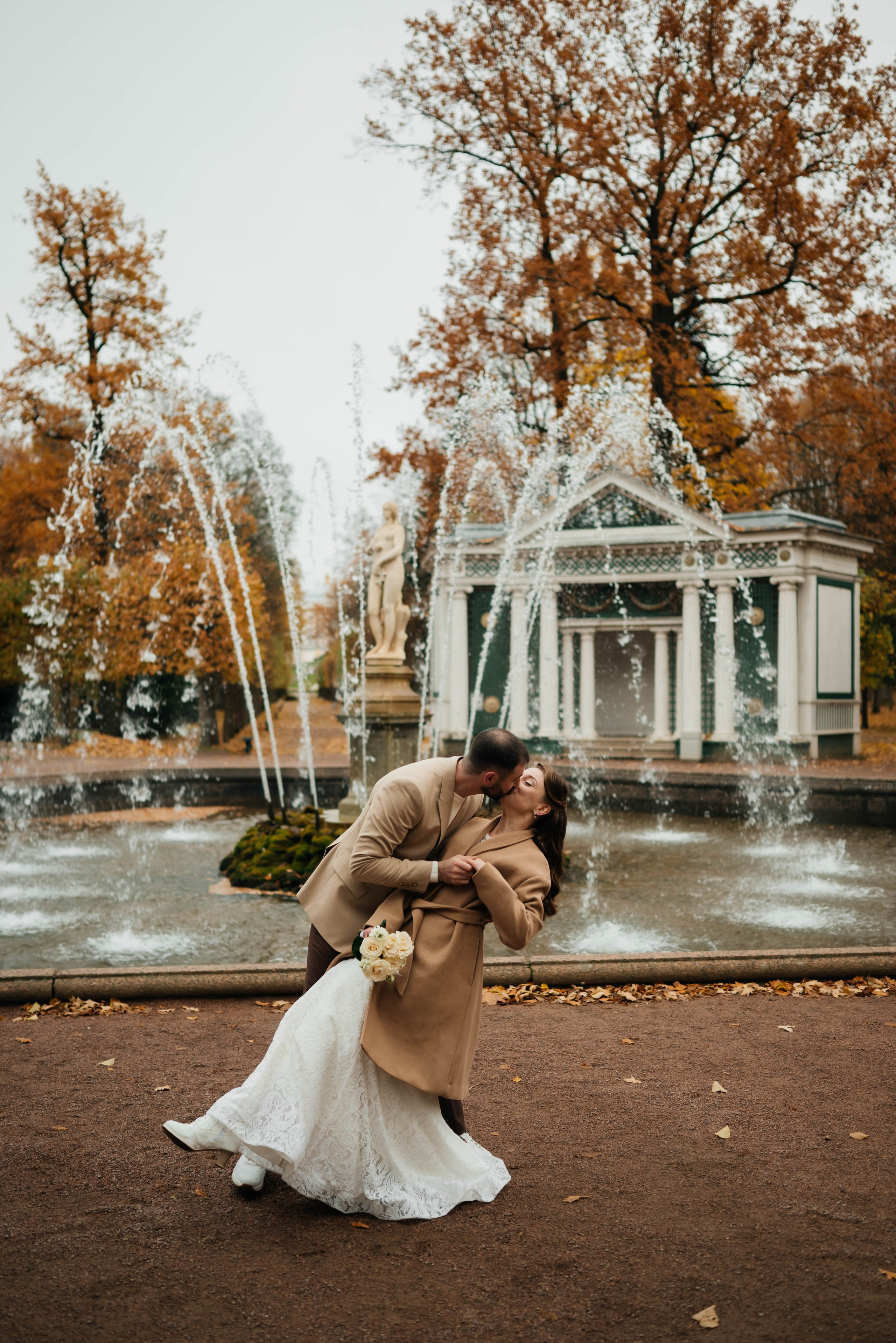 Евгений&Екатерина. Главная