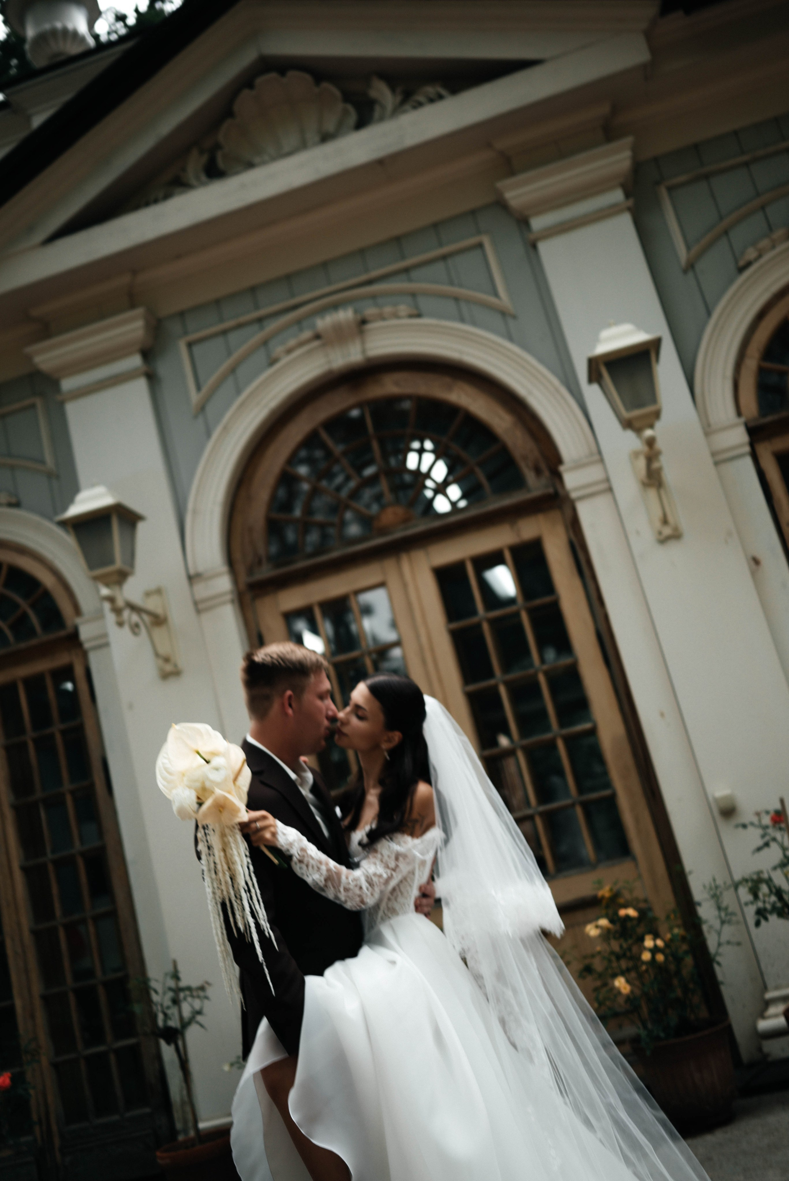 Александр&Полина. Главная