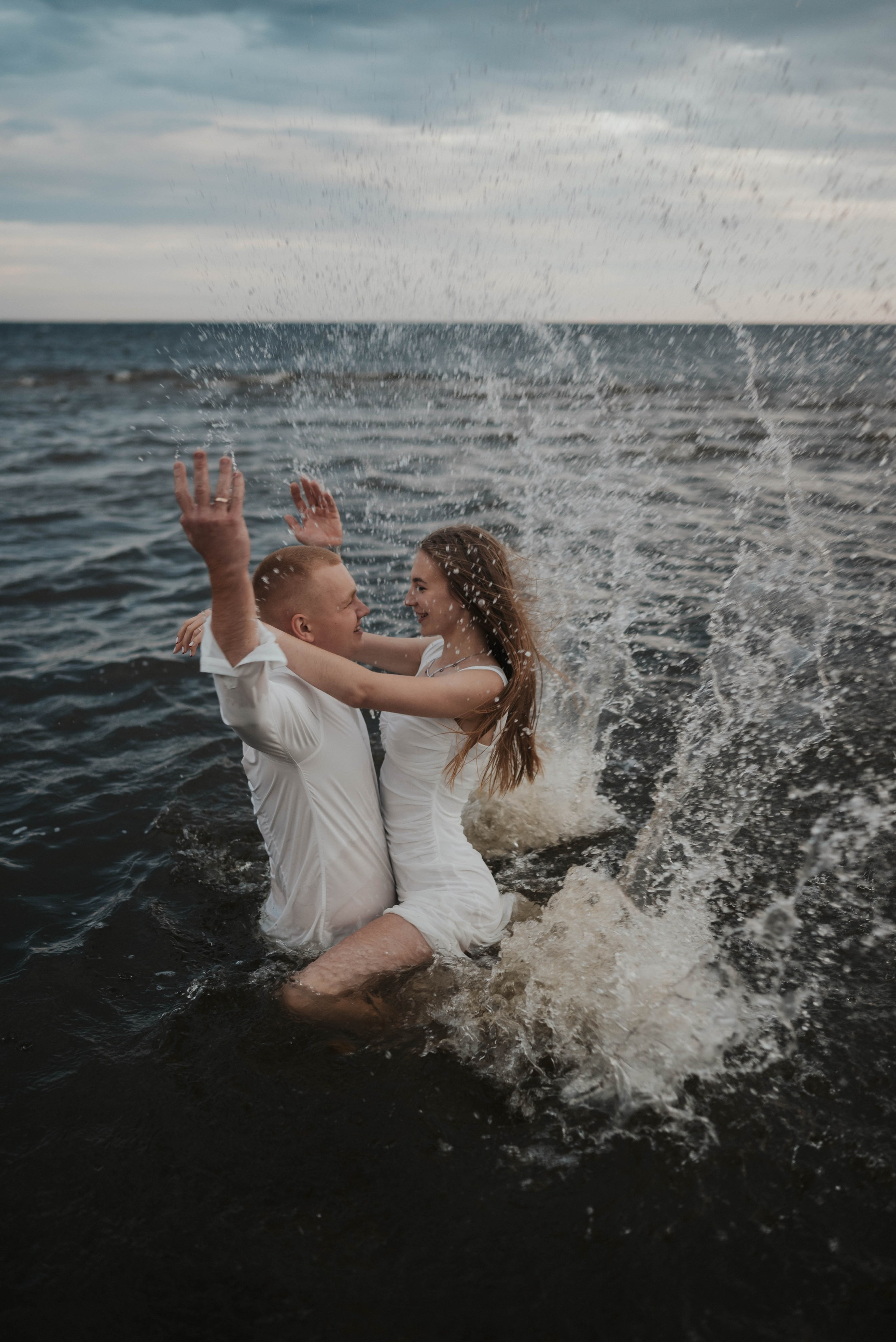 Никита&Кристина. Главная