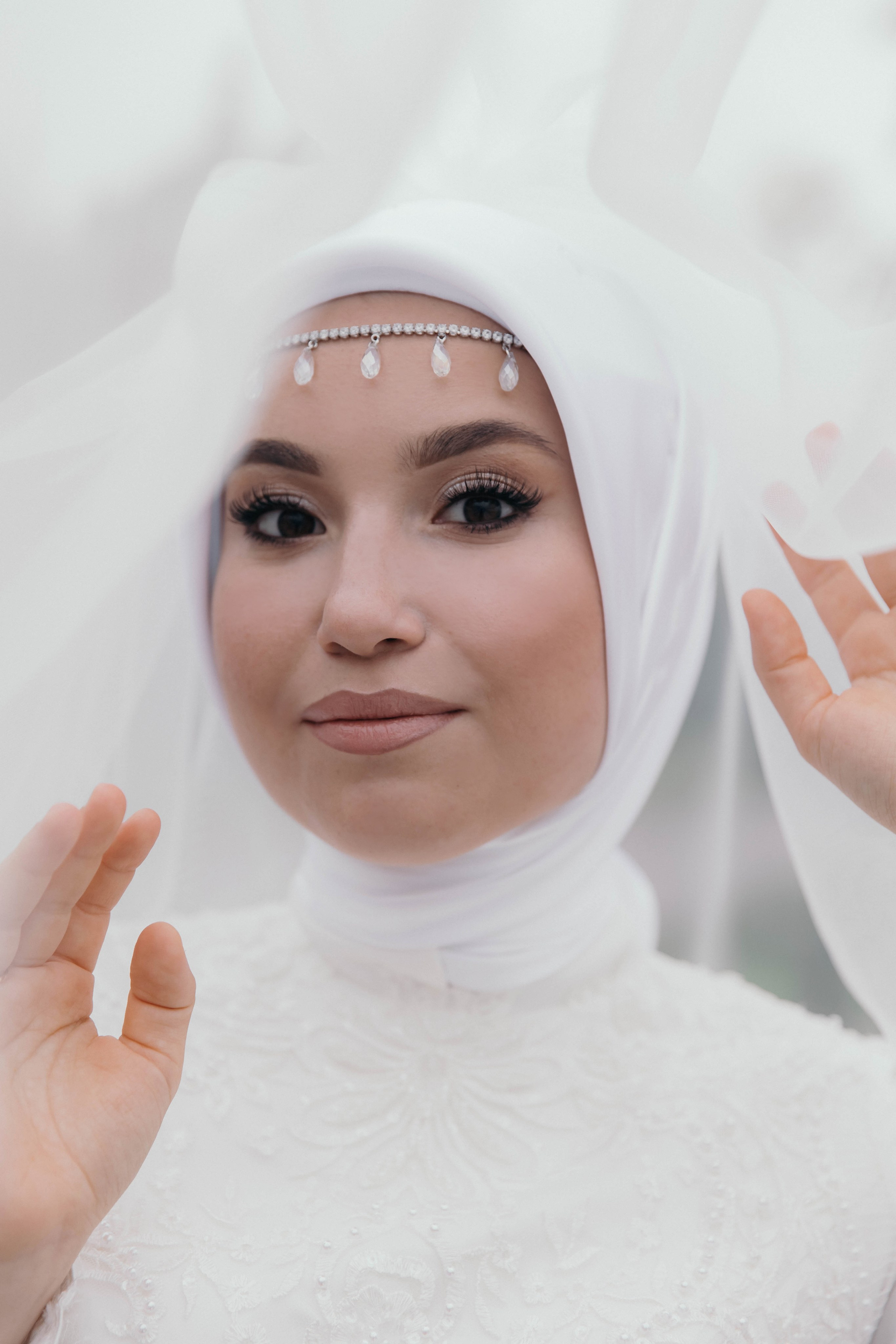 Никах Аяза и Азизы. Лилия Вахитова фотограф