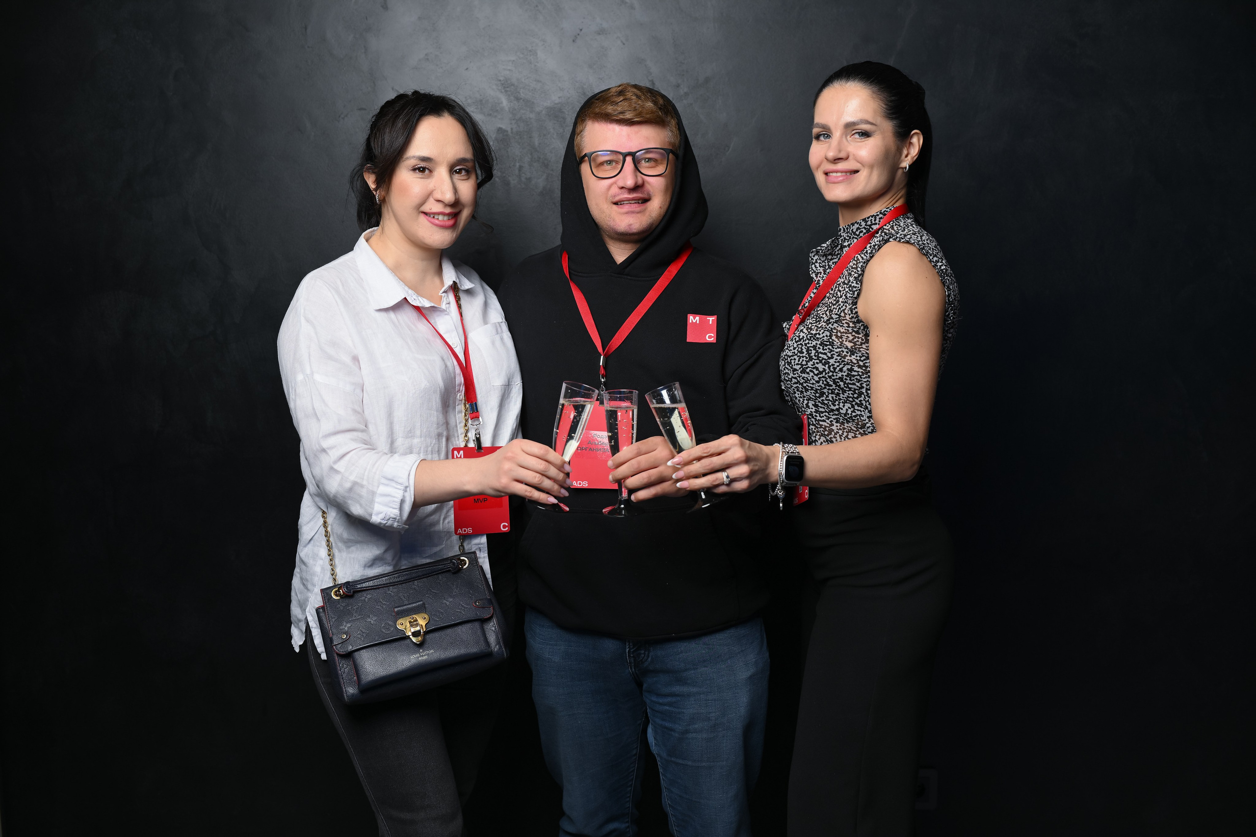 MTS ADS| Большая конференция маркетолога. Портфолио