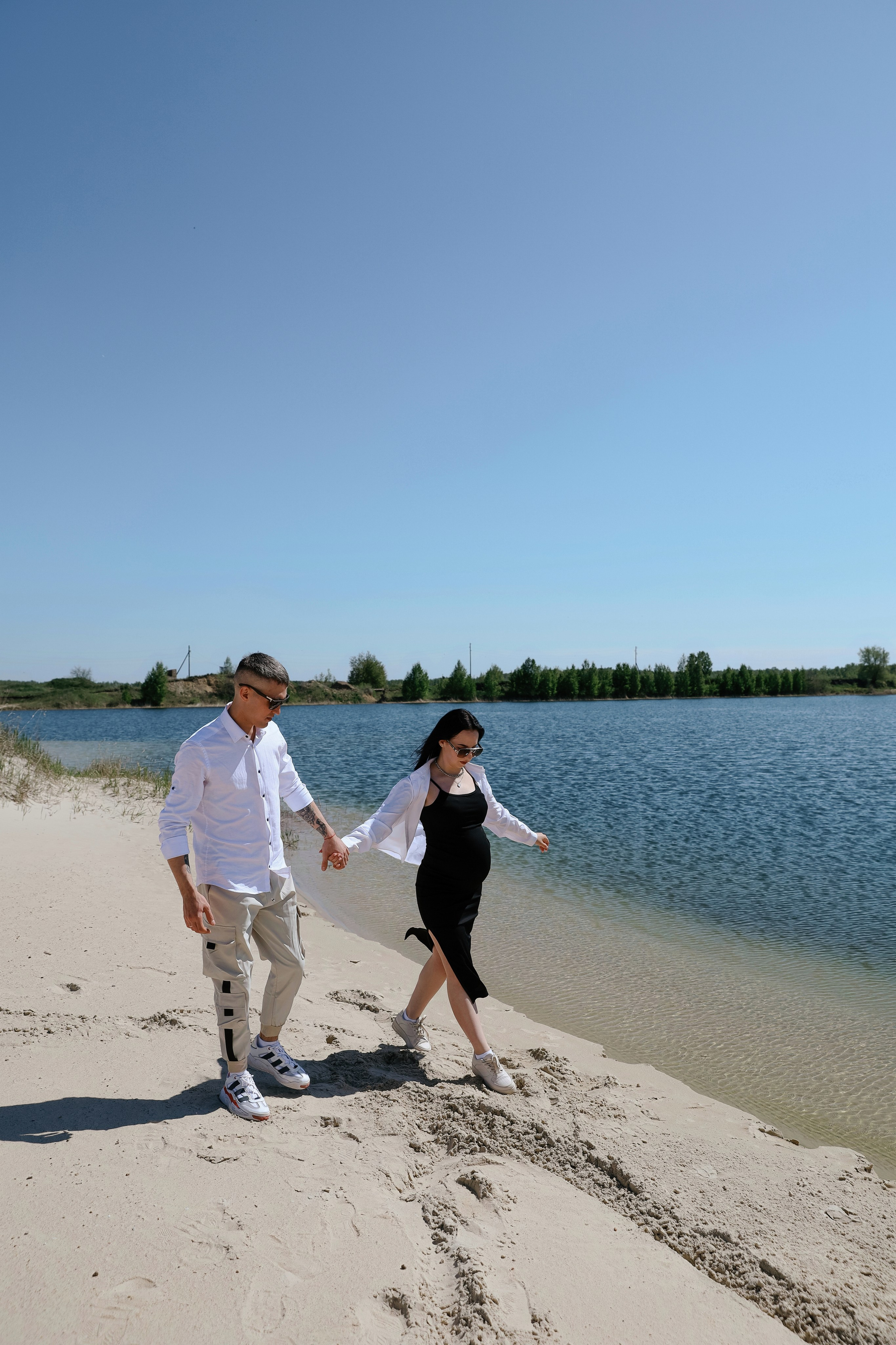 Kirill & Marina. Семейный и свадебный фотограф в Южноуральске Екатерина Столярова