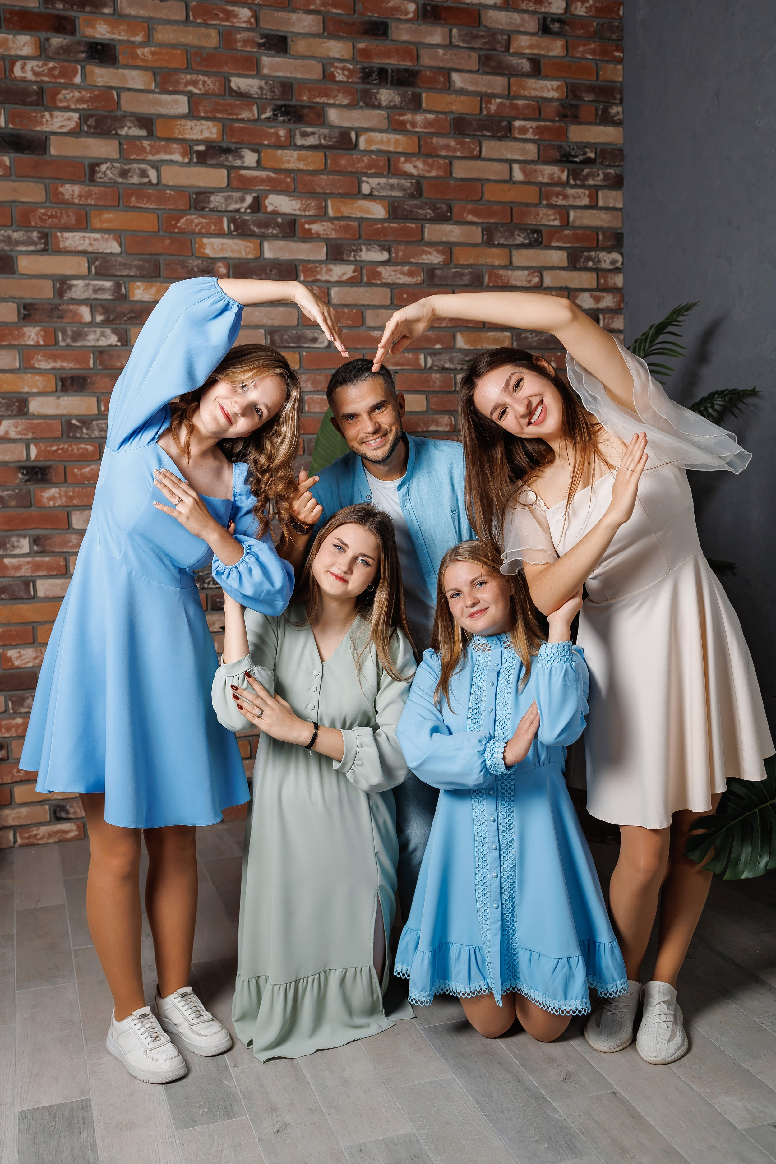 11 класс, выпуск 2024