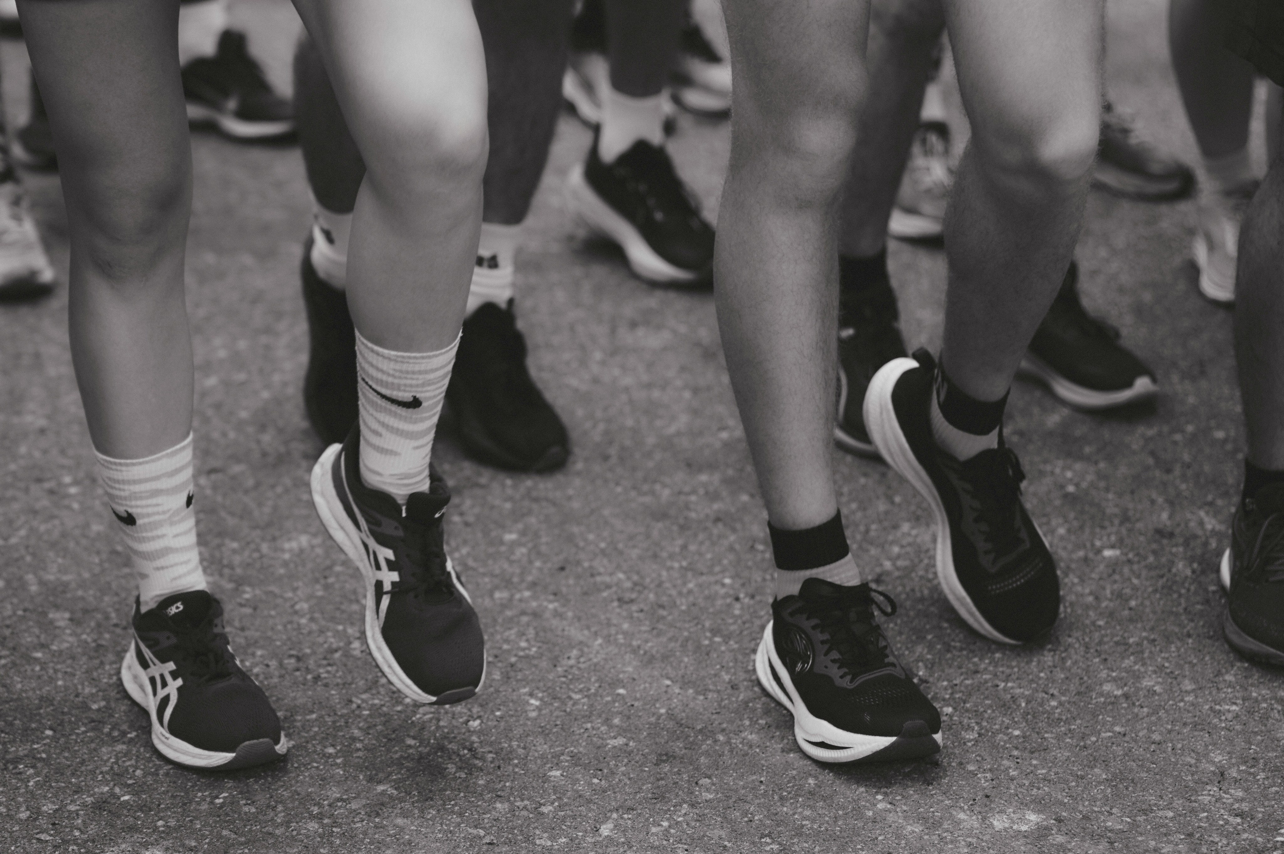 ЗАБЕГ 25. Ваш мультижанровый фотограф Александр Белов