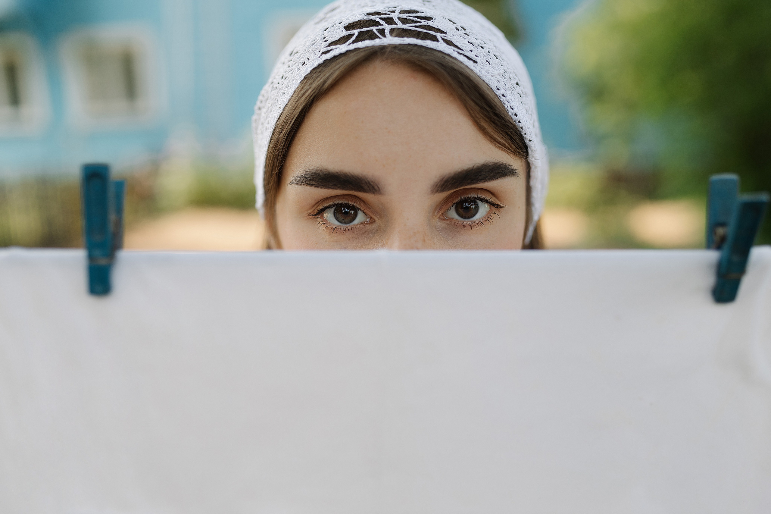 Отчаянная домохозяйка. Cheta Kovalevsky фотографы