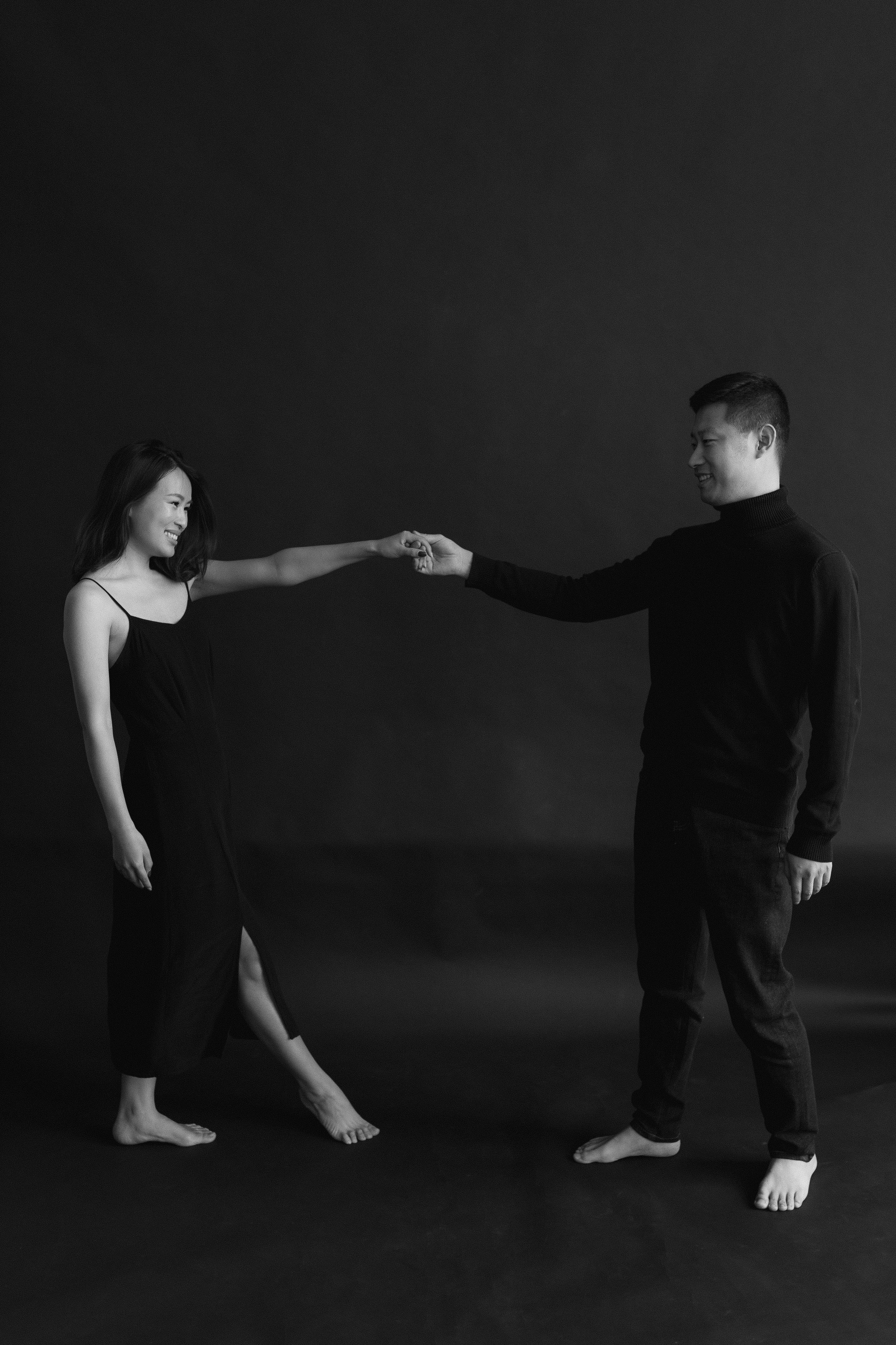 ВОСТОК. Cheta Kovalevsky фотографы