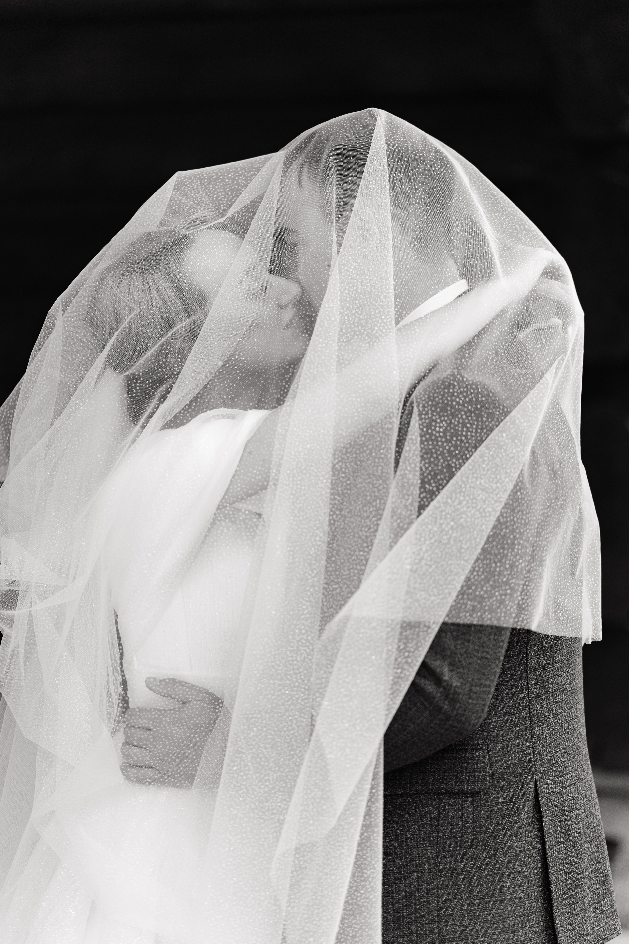 Ксения и Артем. Свадебный и портретный фотограф в Сызрани и городах Самарской области