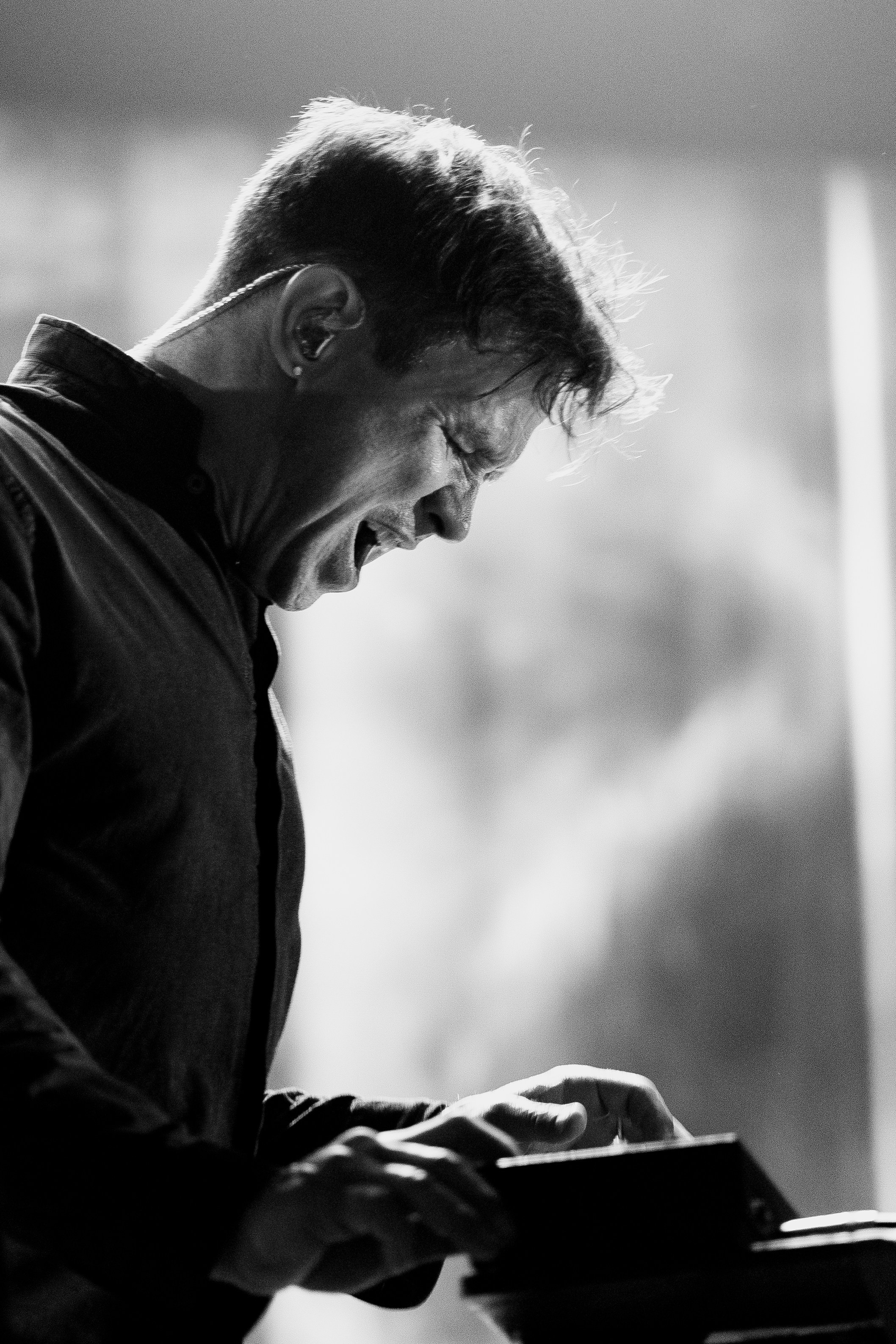 DOLPHIN Aurora Concert Hall. Фотограф в Санкт-Петербурге Гладкий Сергей