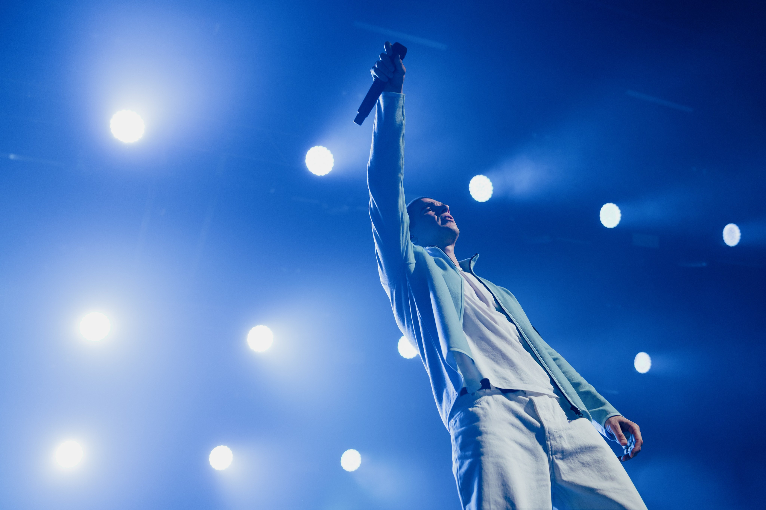 FEDUK A2. Фотограф в Санкт-Петербурге Гладкий Сергей