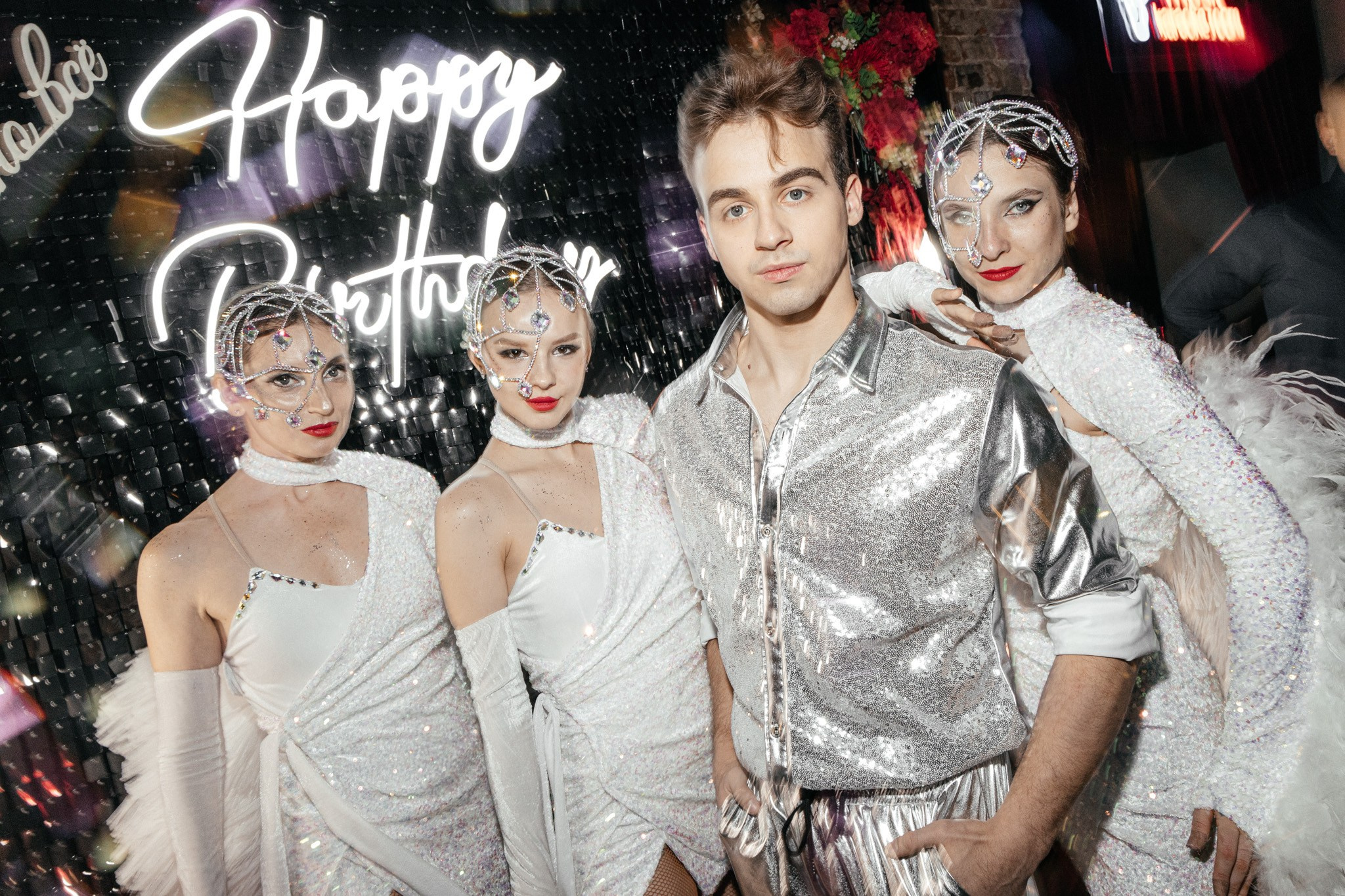 Liquor. Артём Бачурин — свадебный фотограф Воронеж