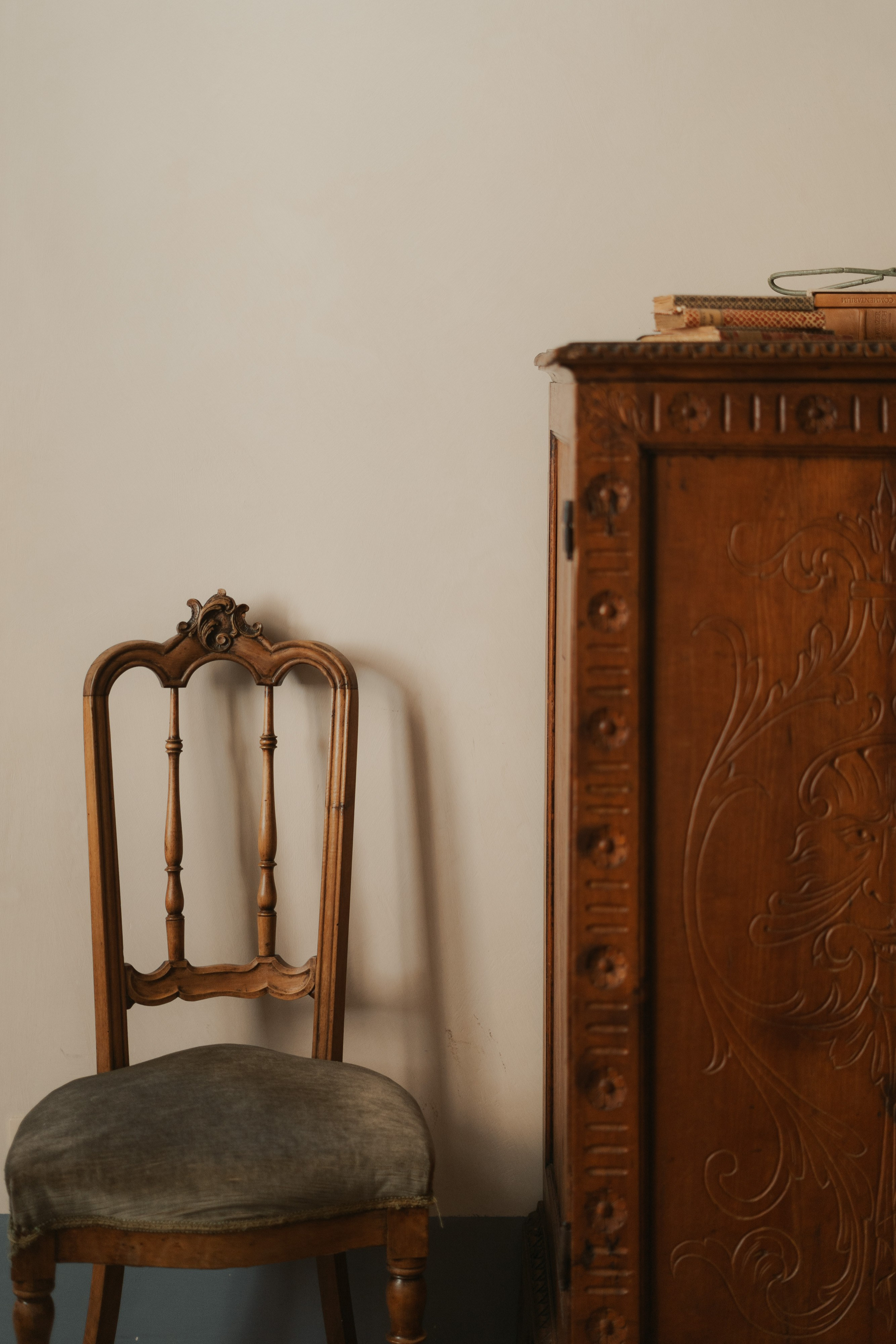 Dimora Almayer | Genoa