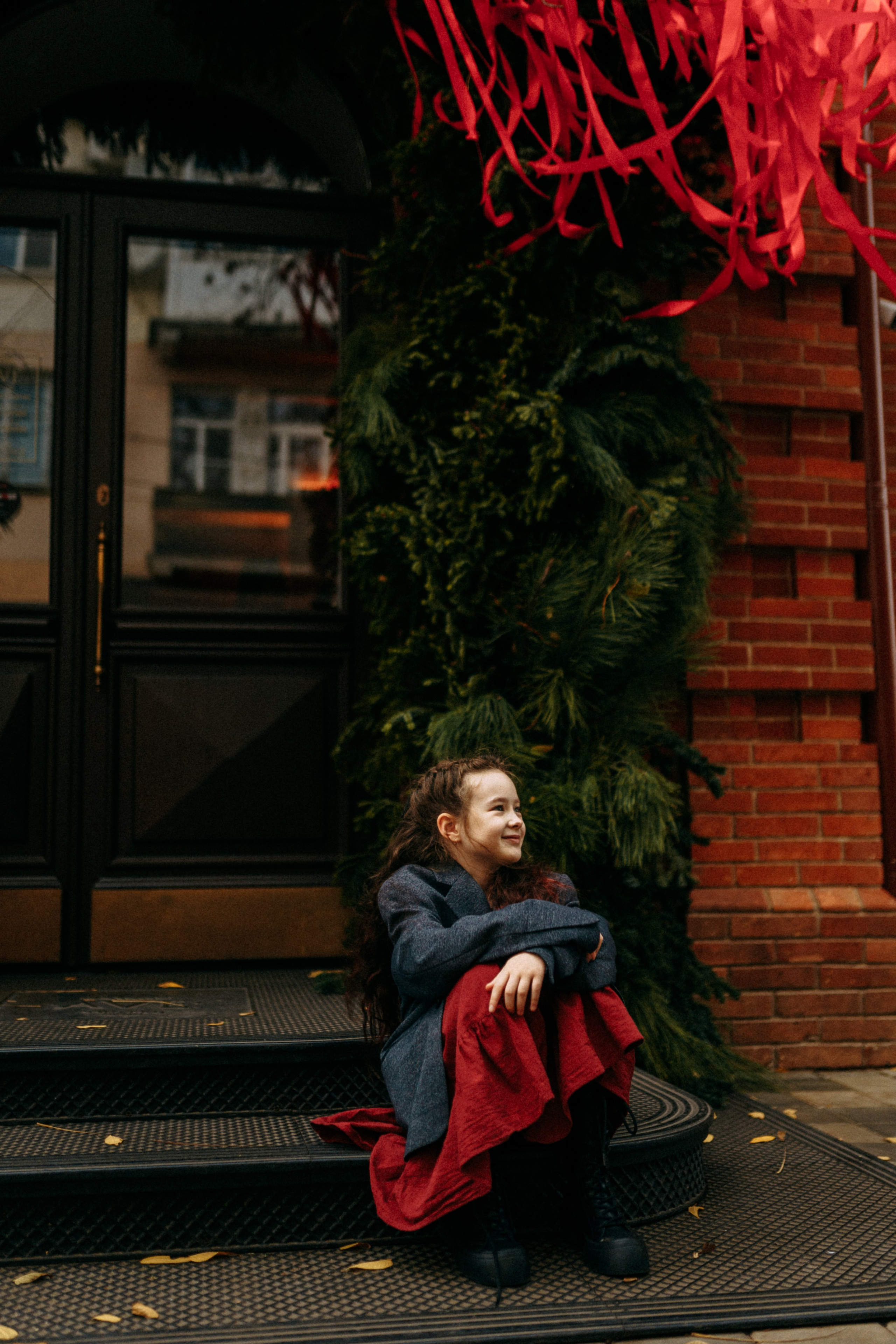 Юля и Мира. Фотограф в Краснодаре Баева Кристина