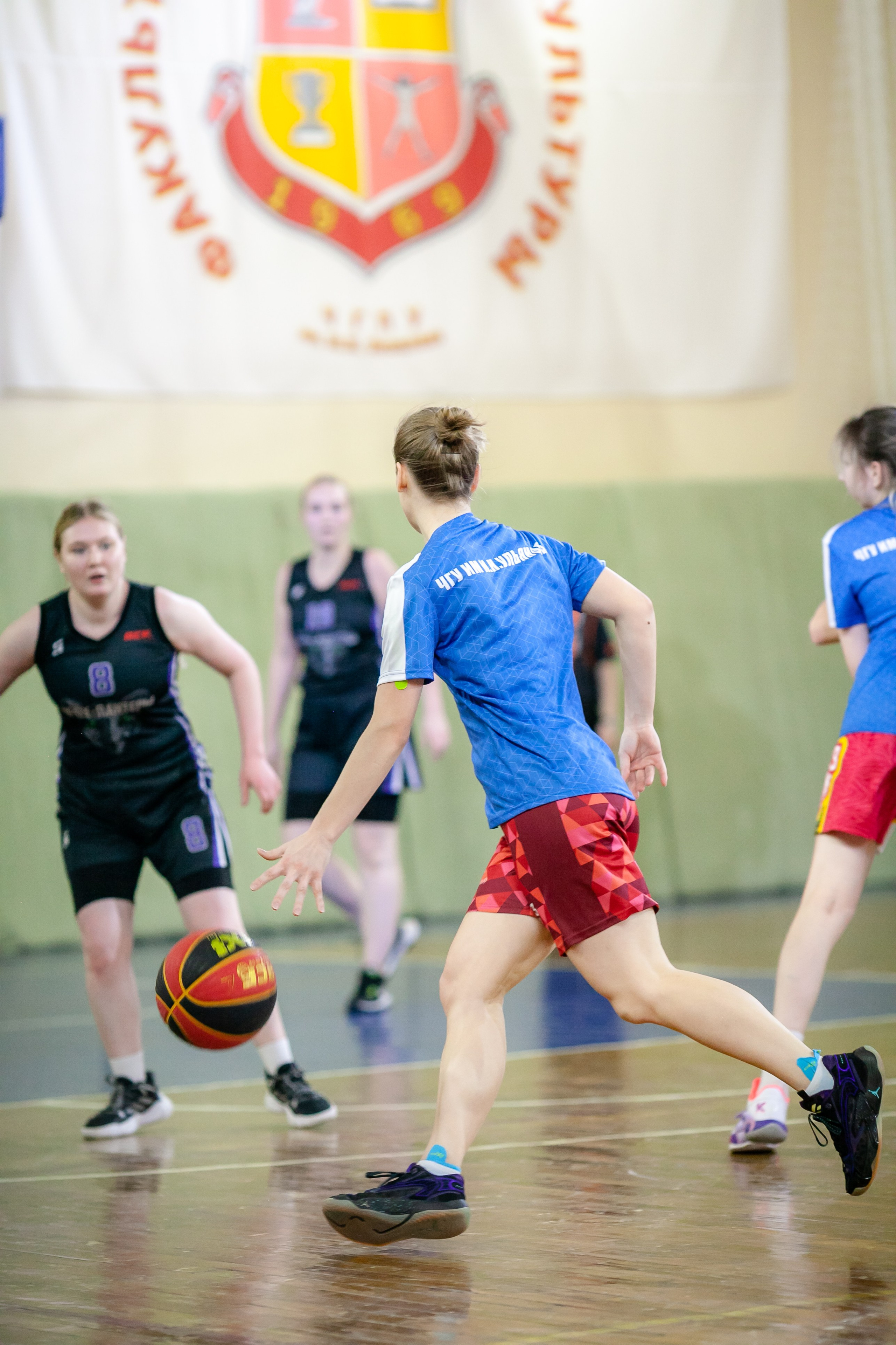 3×3. Фотография