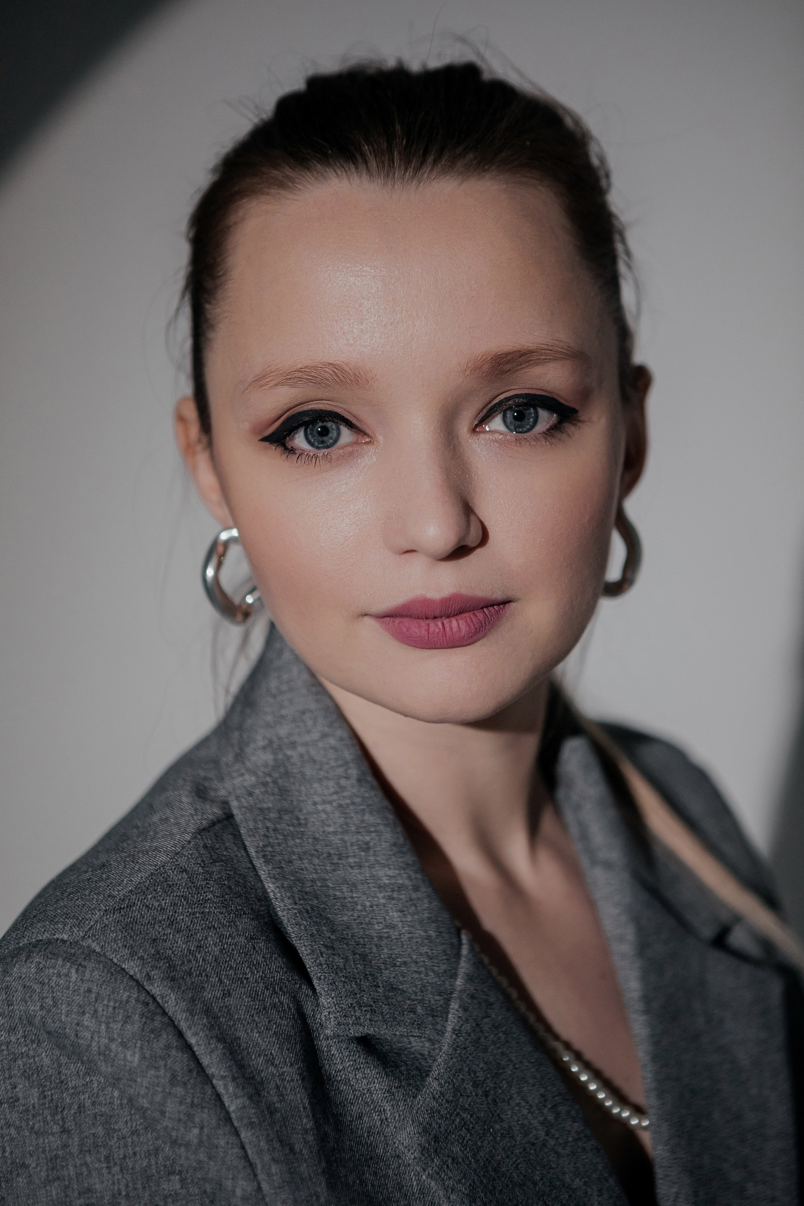 Валентина. Свадебный и семейный фотограф Ибрагимова Мария из Екатеринбурга