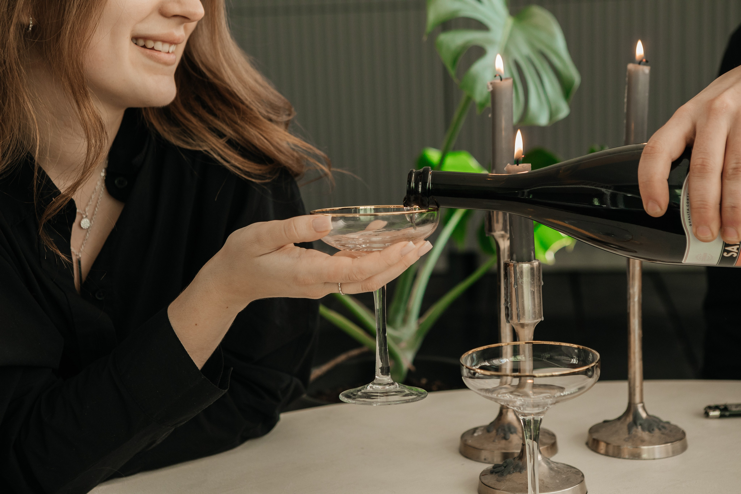 Андрей и Александра. Свадебный и семейный фотограф Ибрагимова Мария из Екатеринбурга